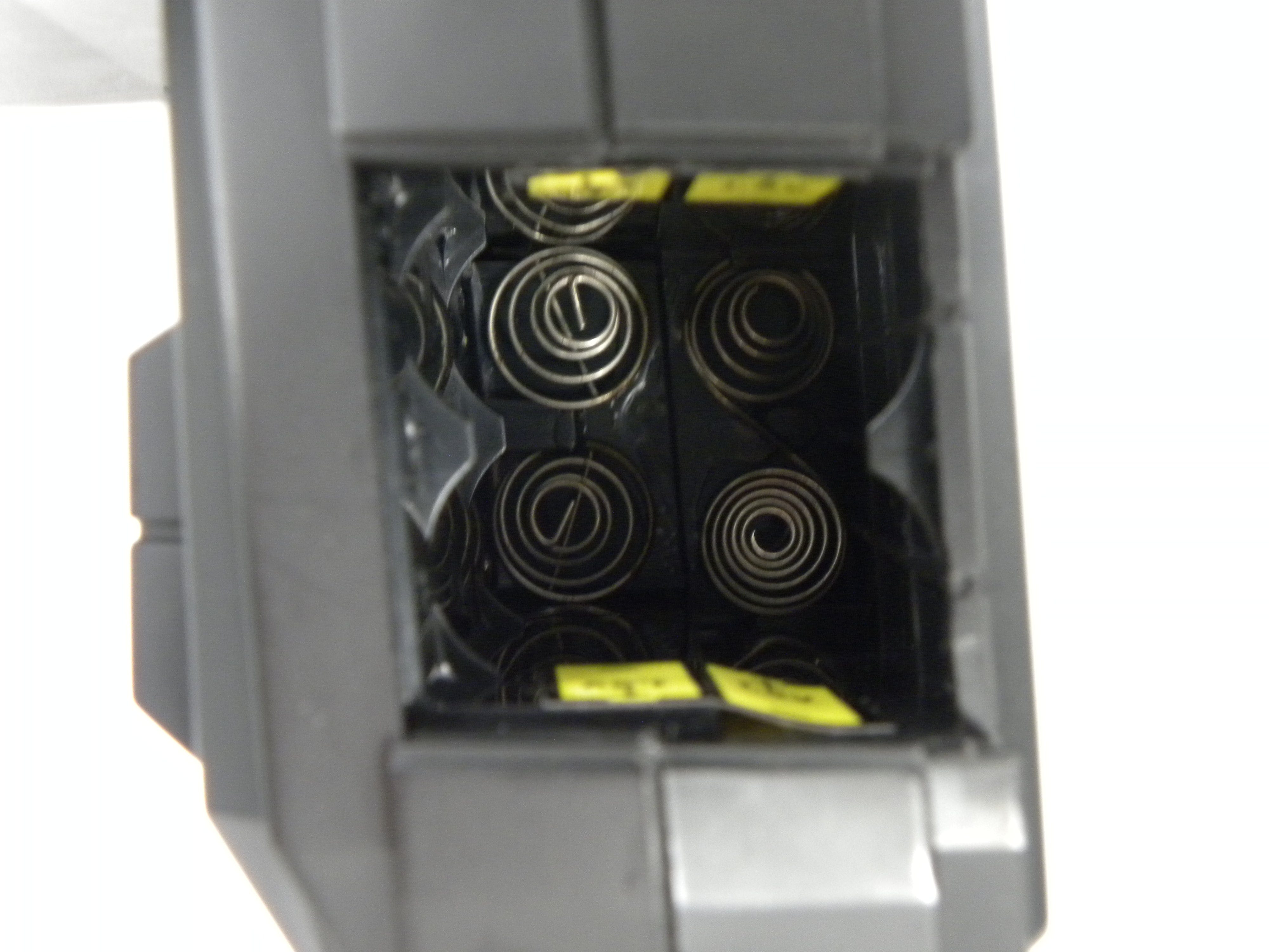 Nishika Twin Light 3000 Flash