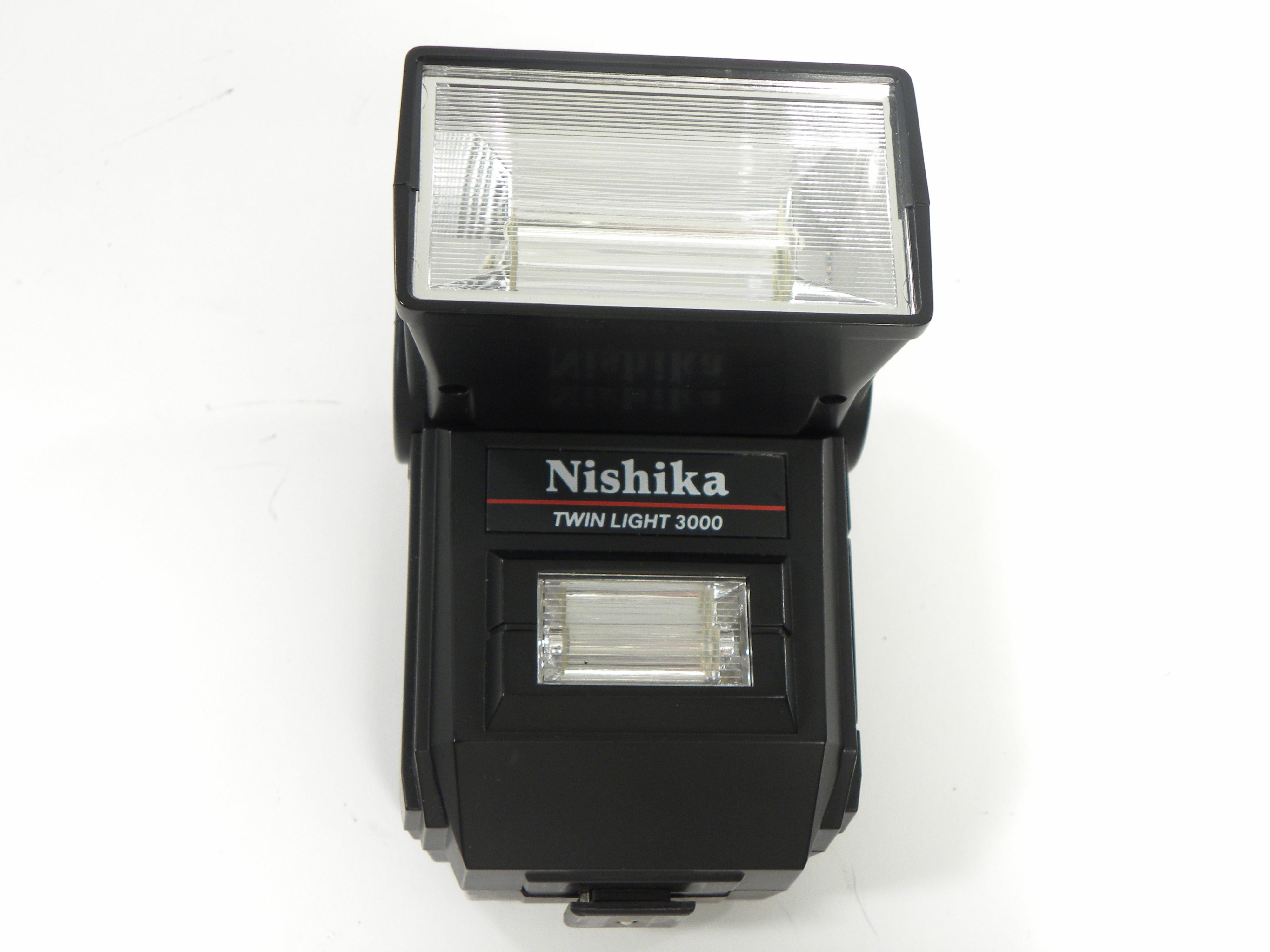 Nishika Twin Light 3000 Flash