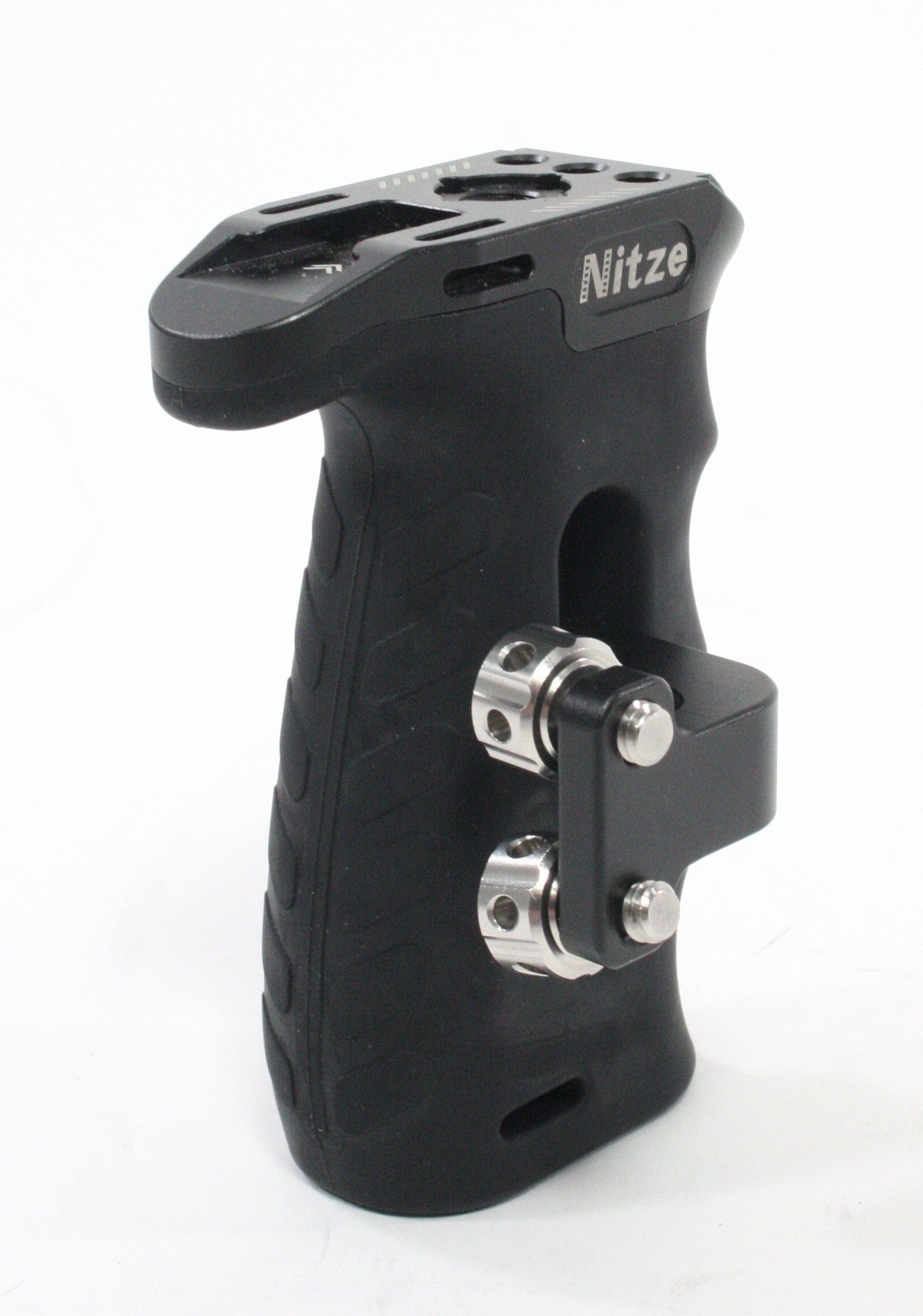 Nitze Camera Side Handle