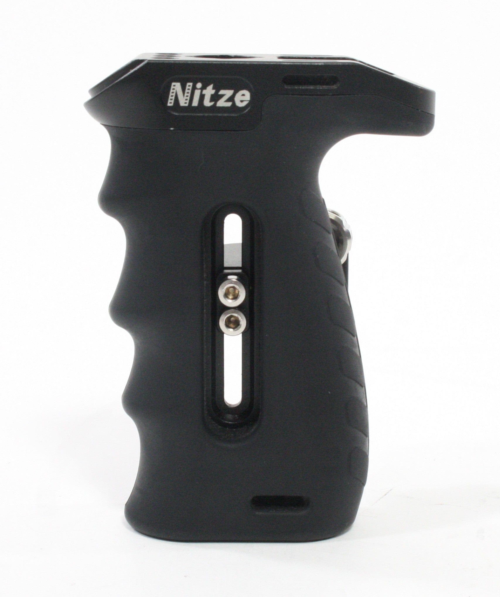 Nitze Camera Side Handle
