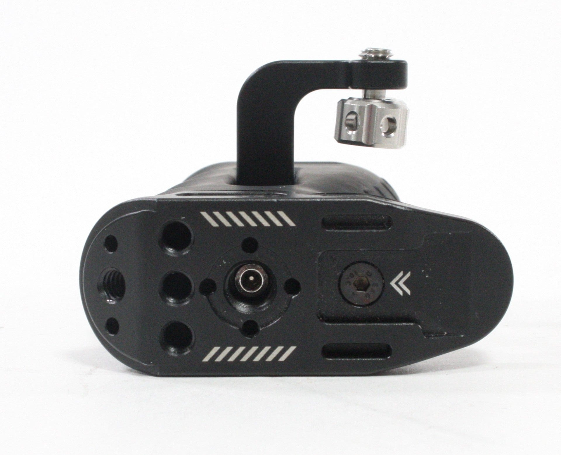 Nitze Camera Side Handle