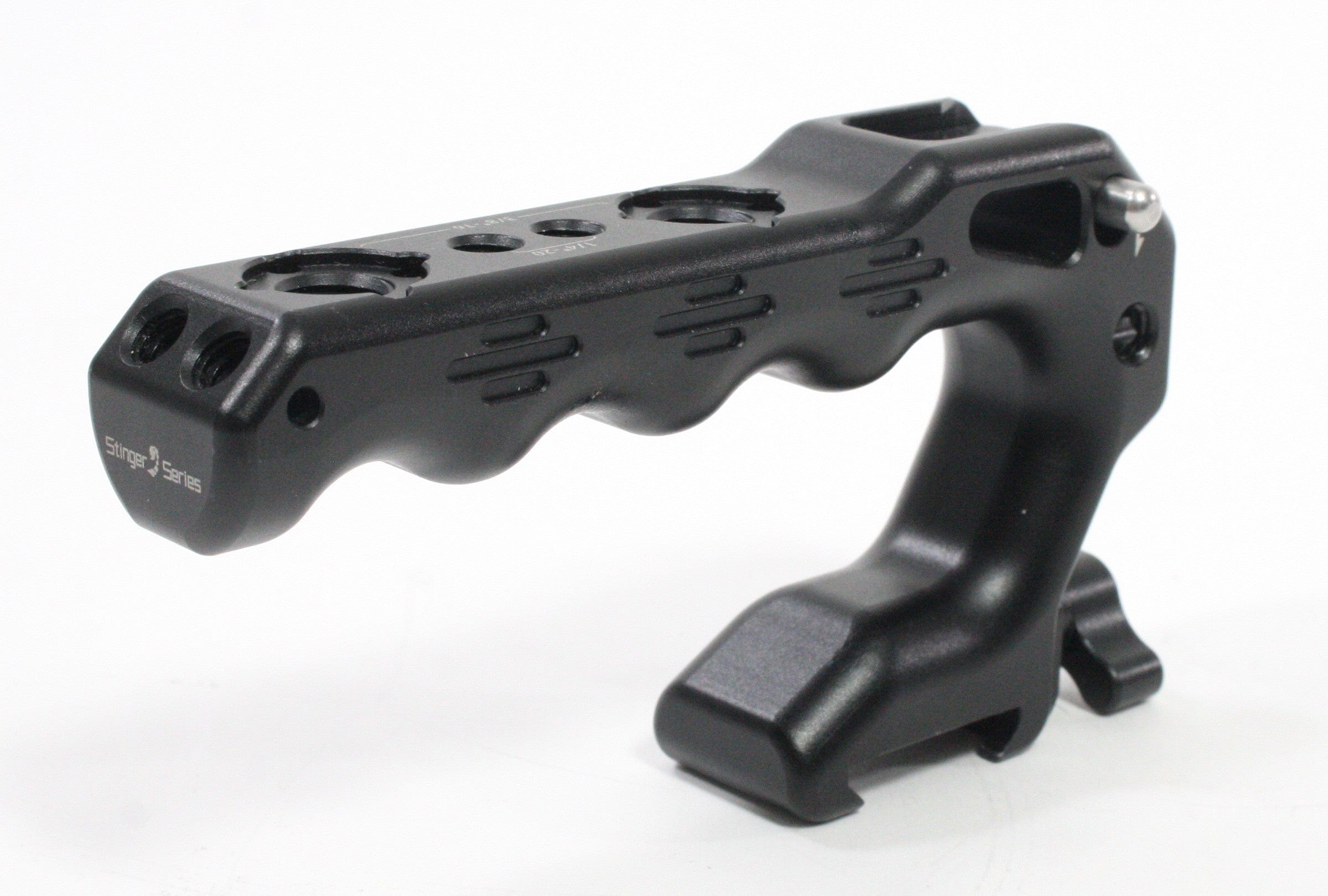 Nitze Top Camera Handle
