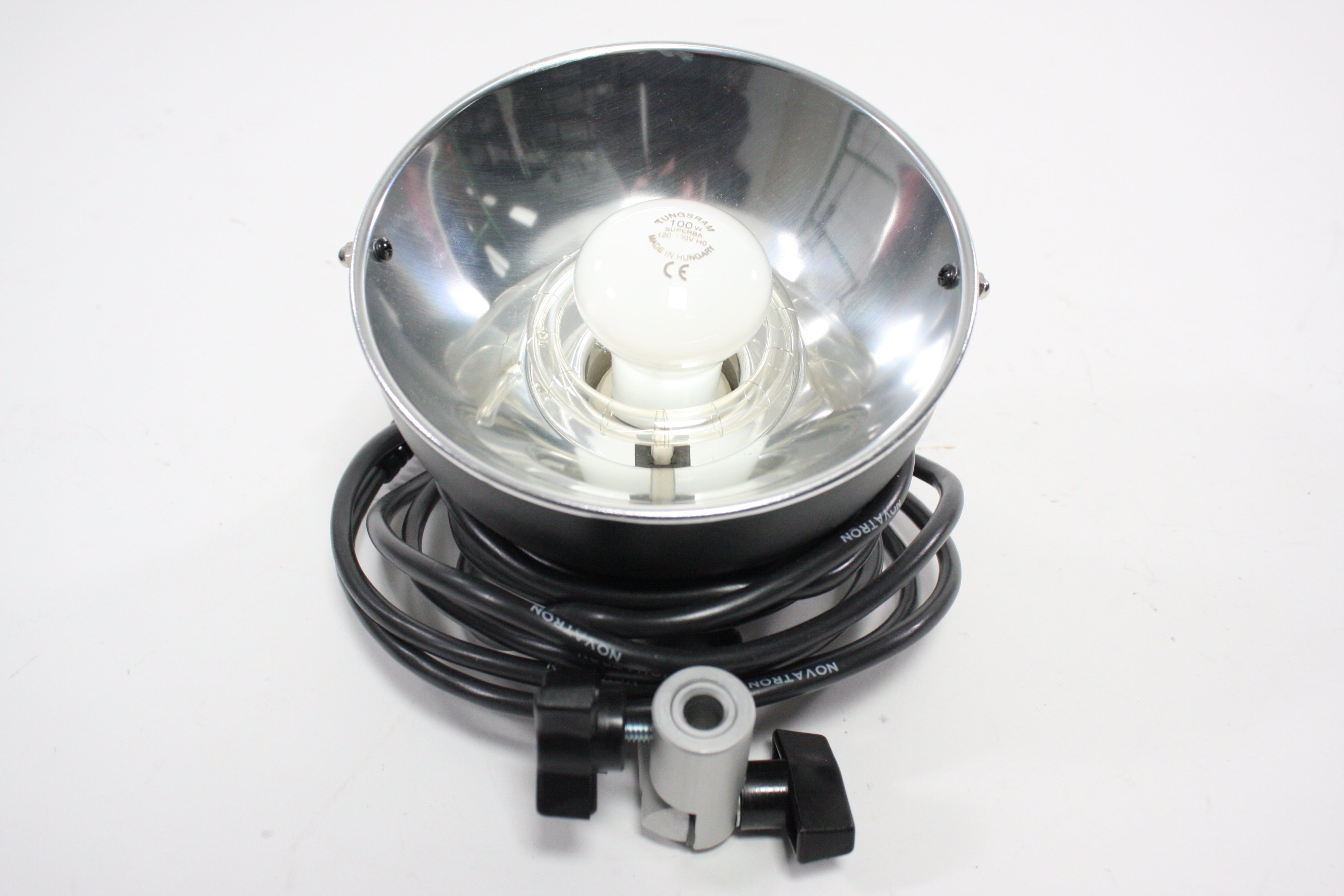 Novatron 240 Lighting Kit