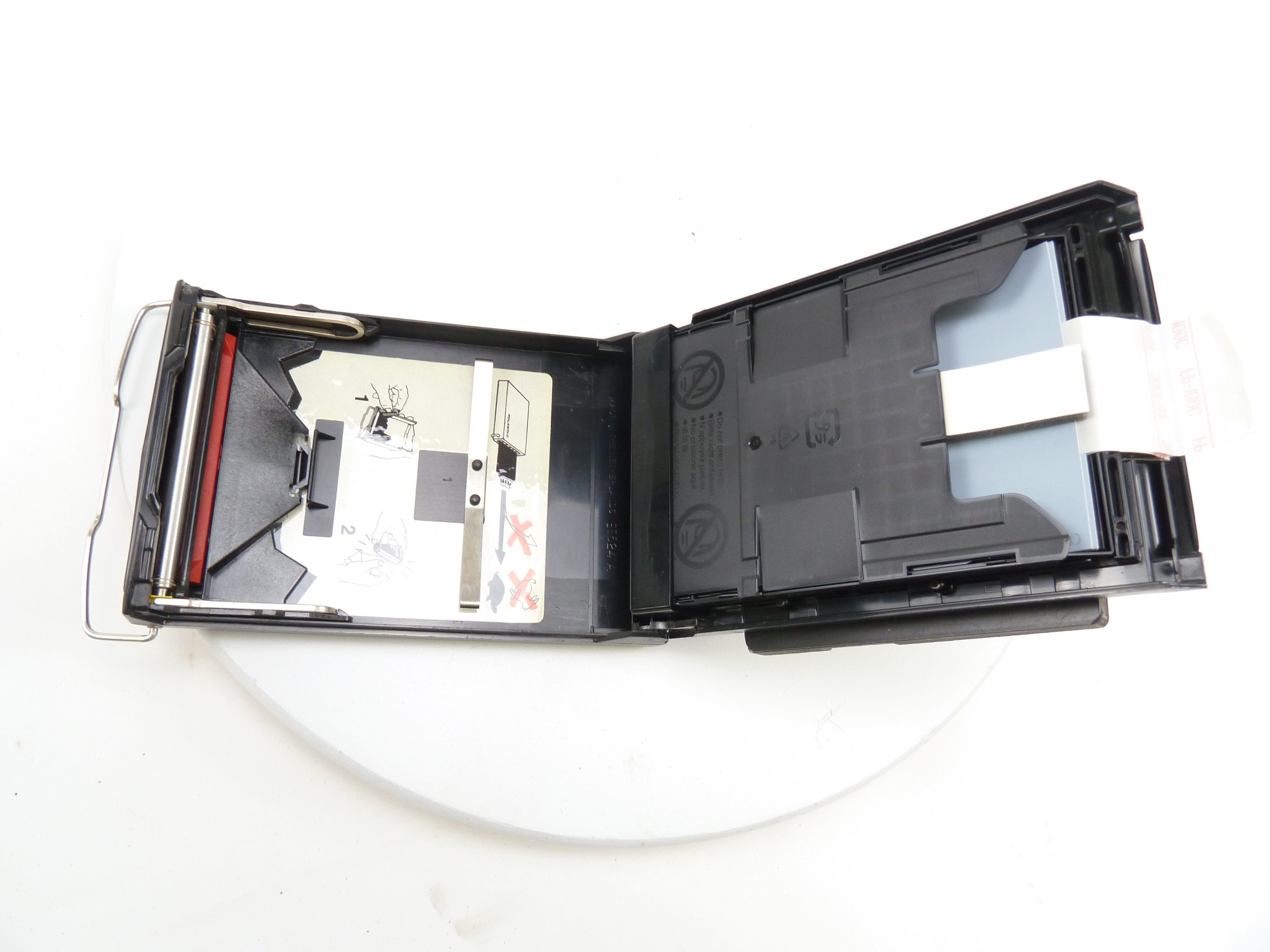 NPC Polaroid Back for Mamiya RB67 Cameras