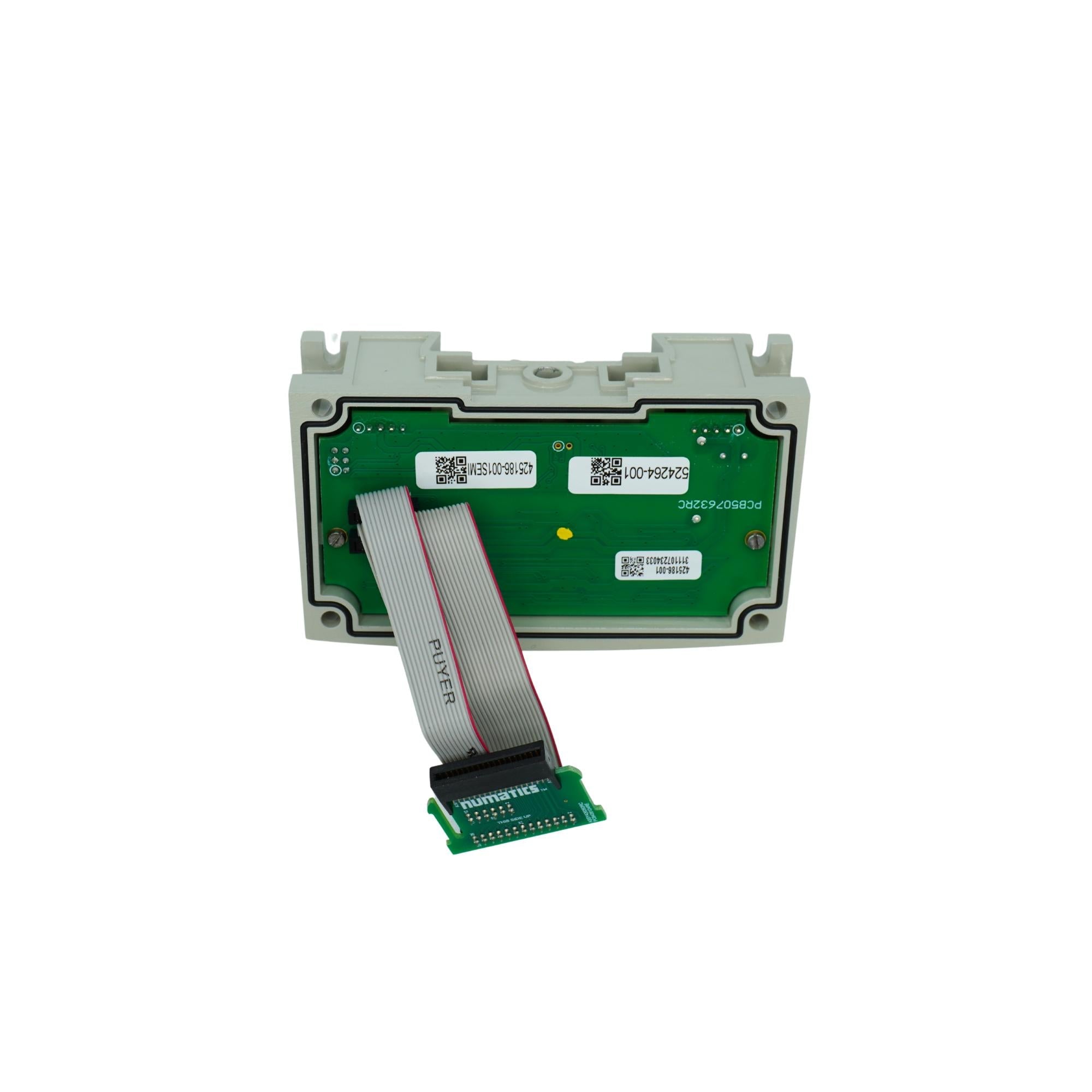 Numatics | Aventics Manifold part 503 Sereis Valve Driver Kit | P599AE508827001