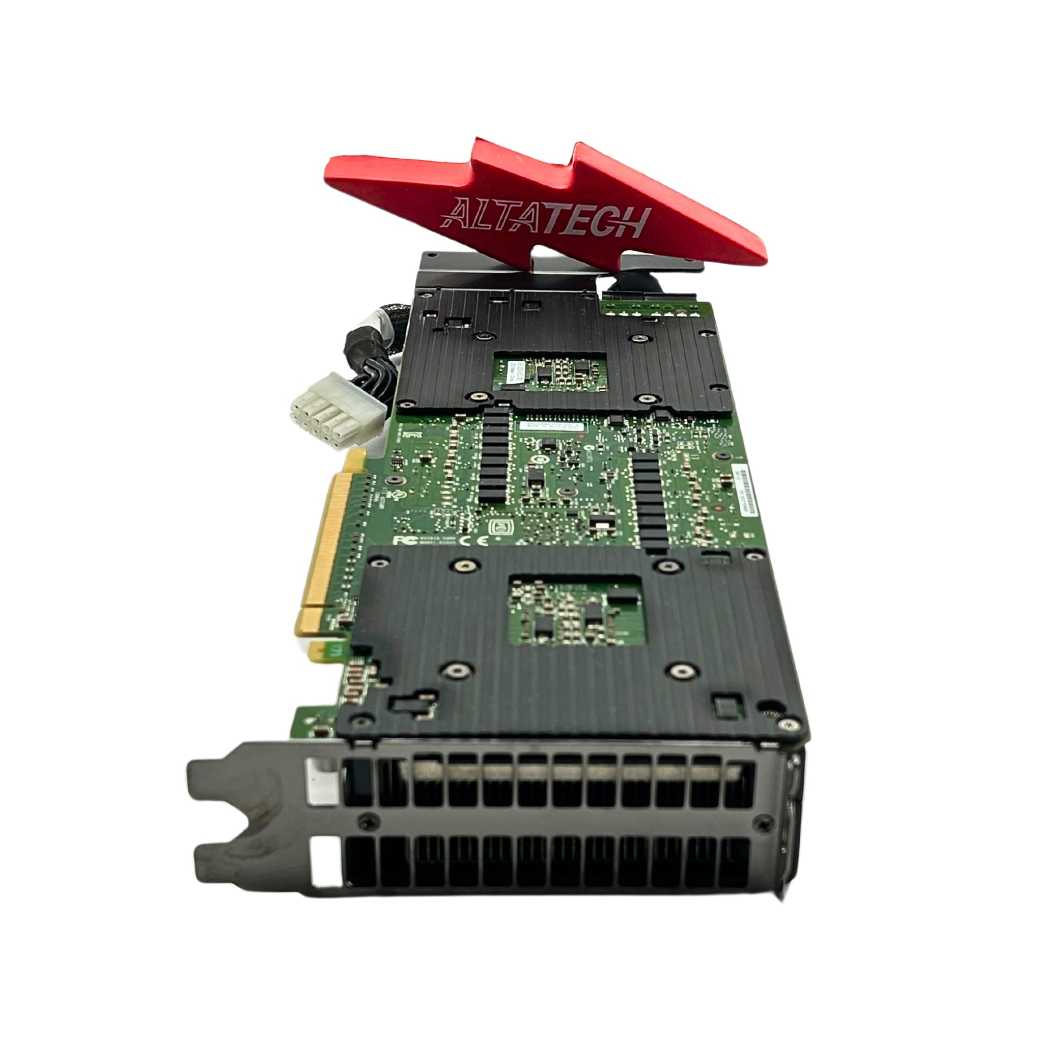 NVIDIA 756822-001 PCI-E NVIDIA GRID K2 DUAL GPU (REV. AIR FLOW)
