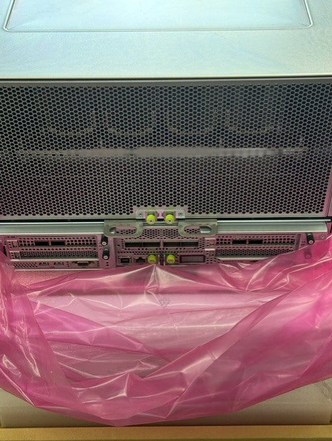 NVIDIA 920-24387-2540-000 NVIDIA DGX 8x H100 80GB SXM5 - New Open box