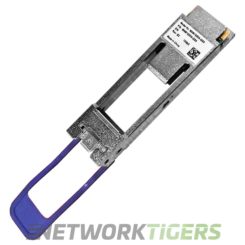 NEW Nvidia Mellanox MAM1Q00A-QSA 40GB QSFP+ to 10GB SFP+ Ethernet Adapter