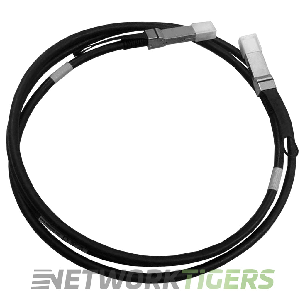 NEW nVidia Mellanox MCP1600-E02AE26 2.5m 100GB QSFP28 Direct Attach Copper Cable