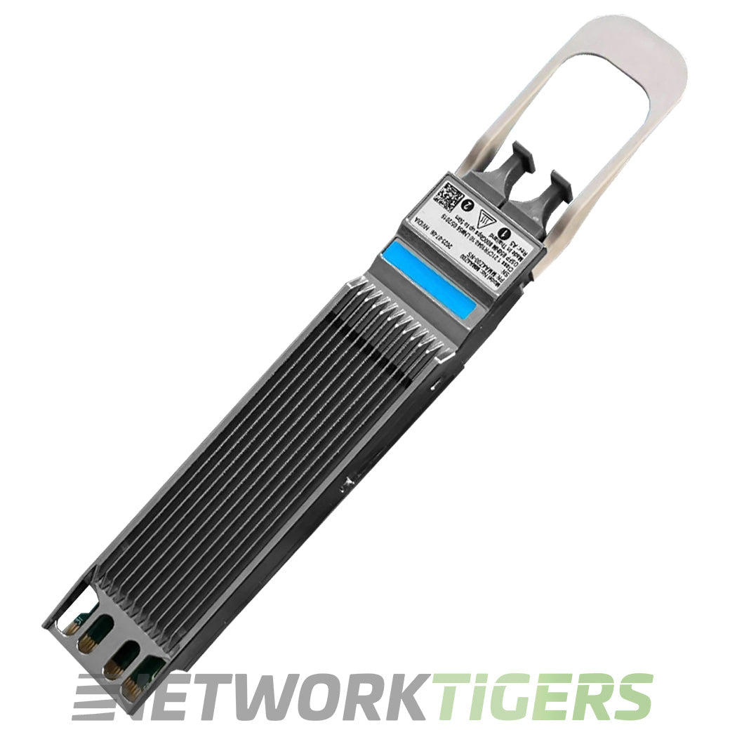 NEW nVidia Mellanox MMA4Z00-NS 800GB 2x SR4 MMF 850nm 50m DOM Transceiver OSFP