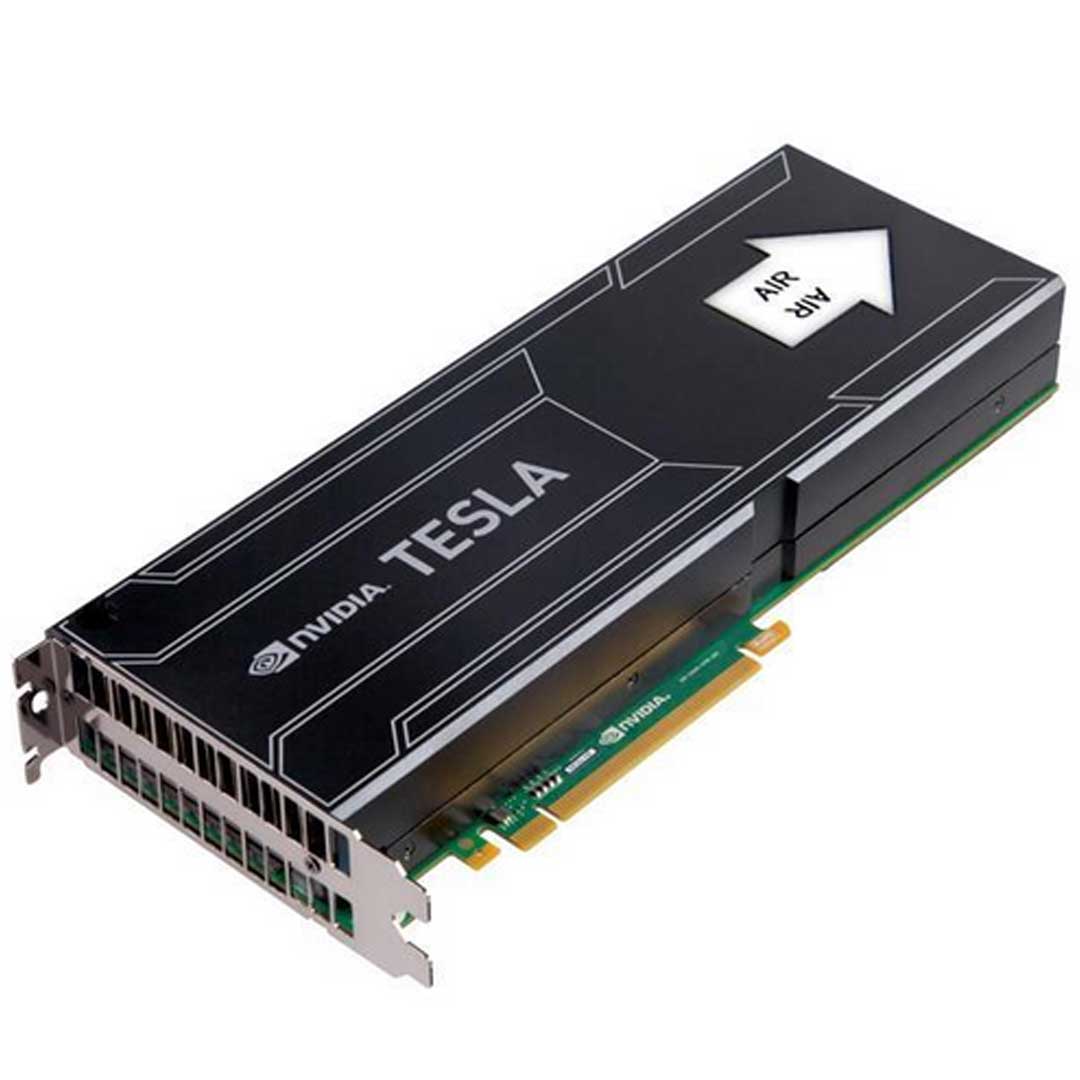 Dell NVIDIA K10 4GB 225W DW GPU