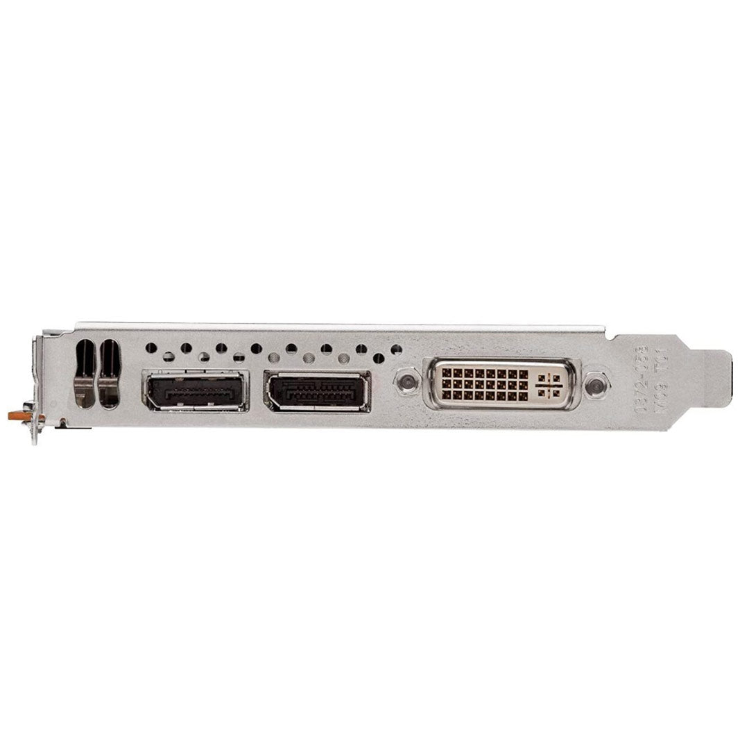 Dell Nvidia Quadro 2000 x16  PCI-e 62W SW FH/HL GPU | GGMPW