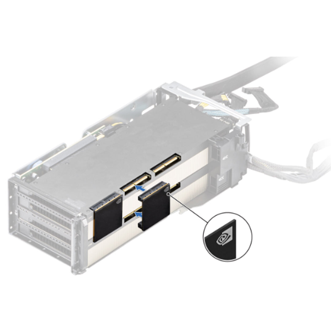 Dell NVIDIA NVLINK Bridge for GPUs