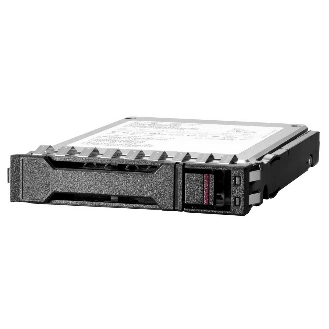 HPE 2.5" 3.2TB U.3 NVMe (G4) High Performance MU BC PS1030 SSD | P70426-B21
