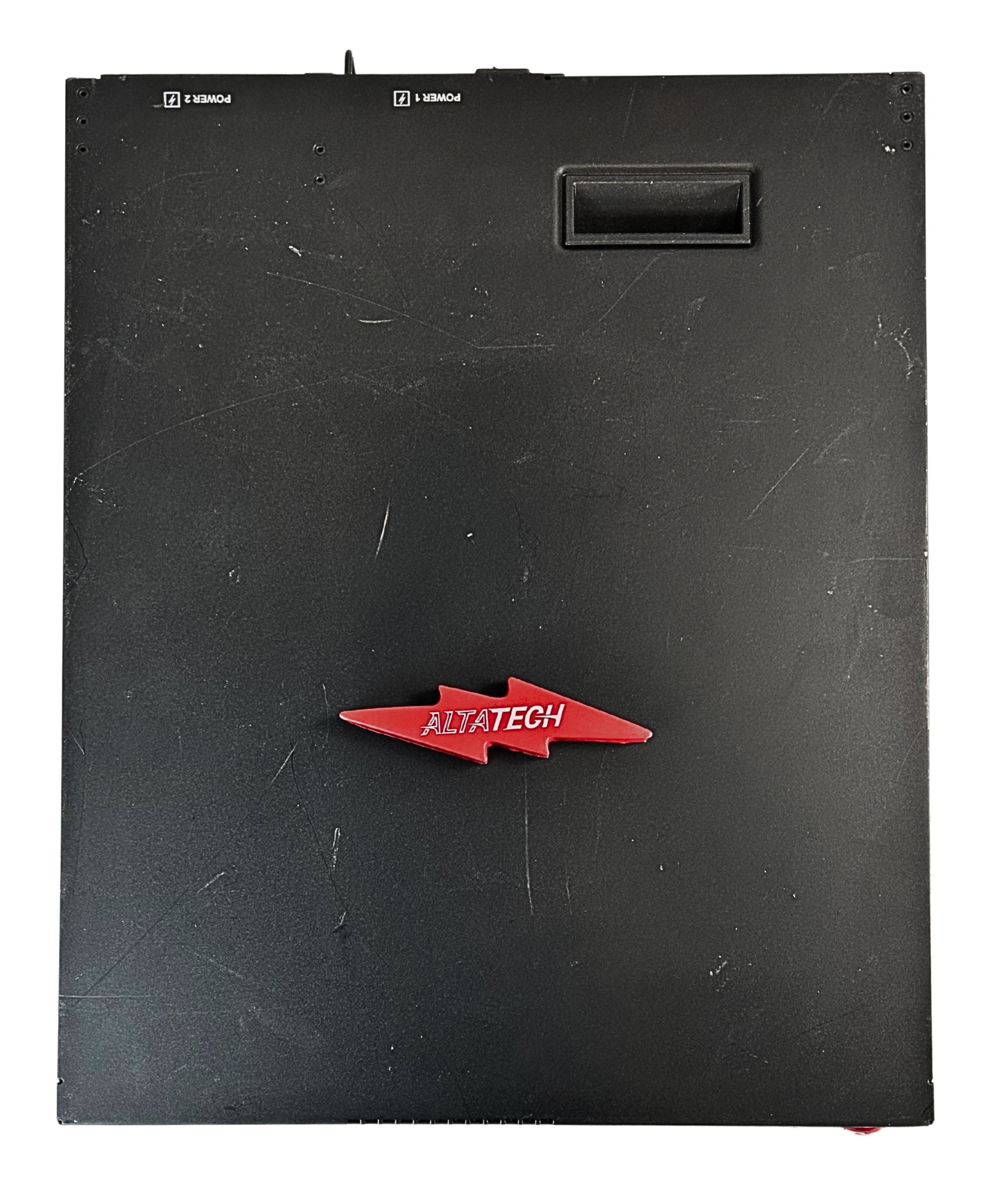 F5 F5-BIG-LTM-2000S BIG-IP 2000 Series 8-Port 1GE Local Traffic Manage