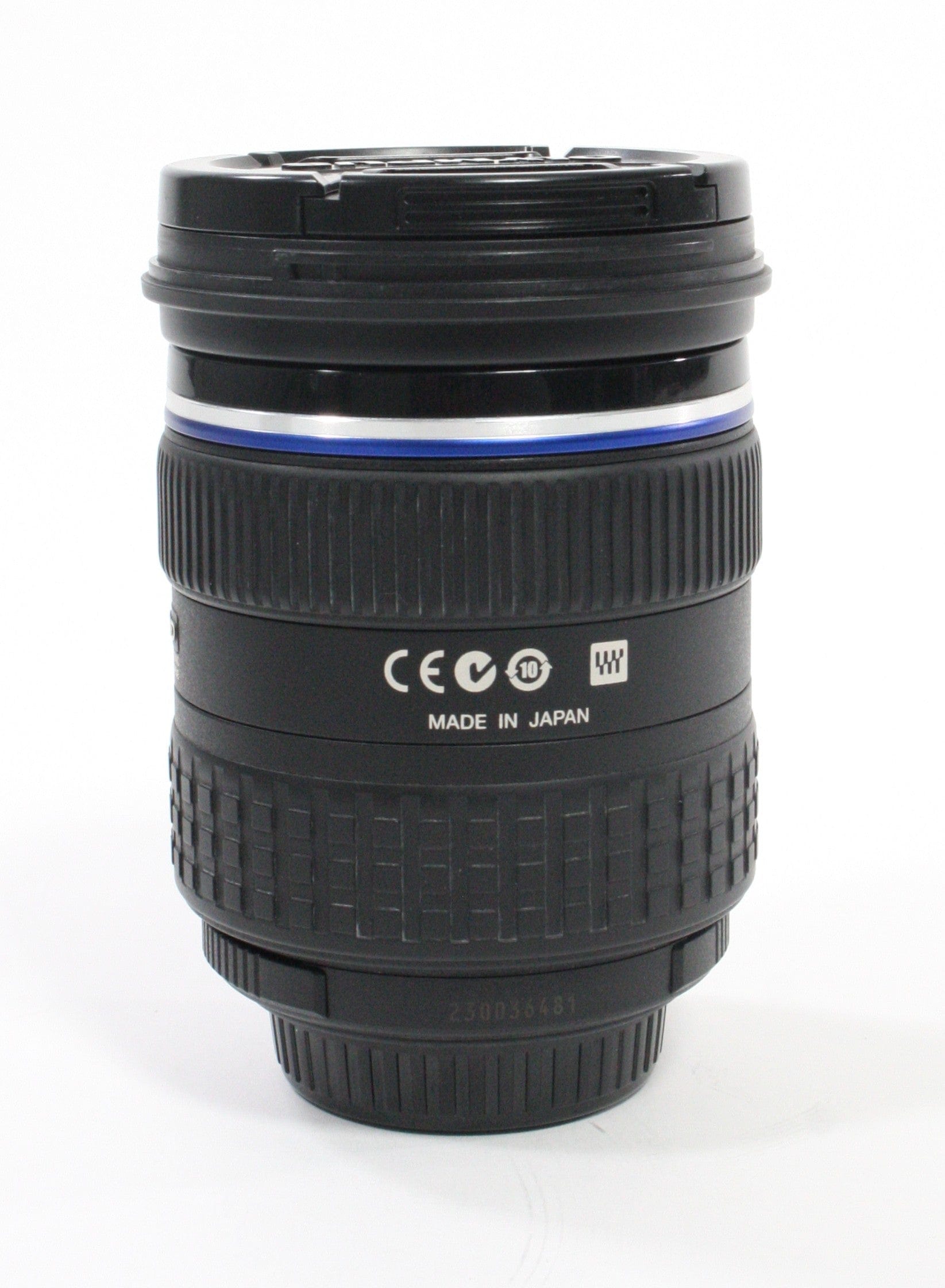 Olympus 12-60mm f/2.8-4 for Full 4/3 Mount SWD Zuiko Digital Lens