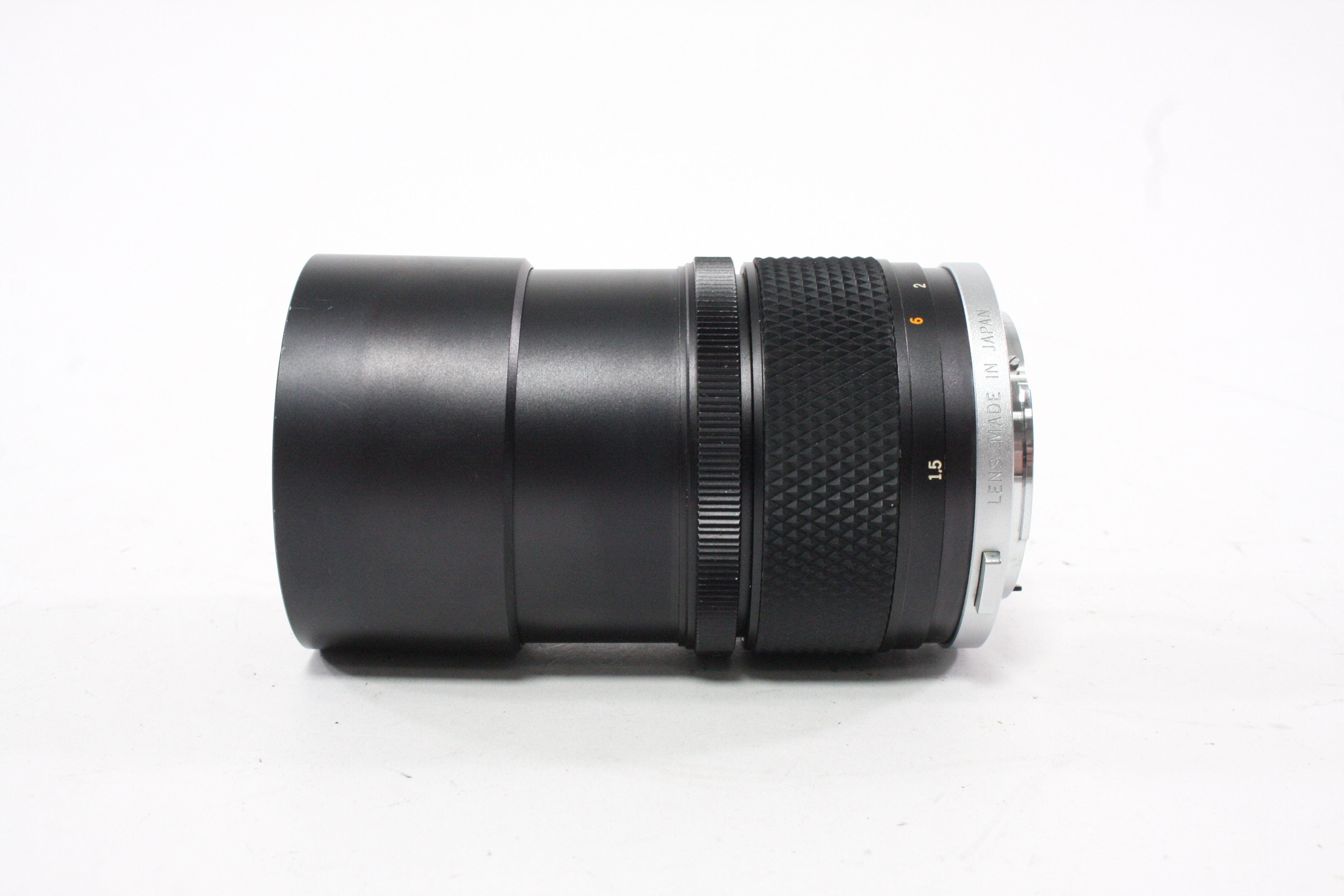 Olympus 135mm f/2.8 Auto-T Lens for OM Mount