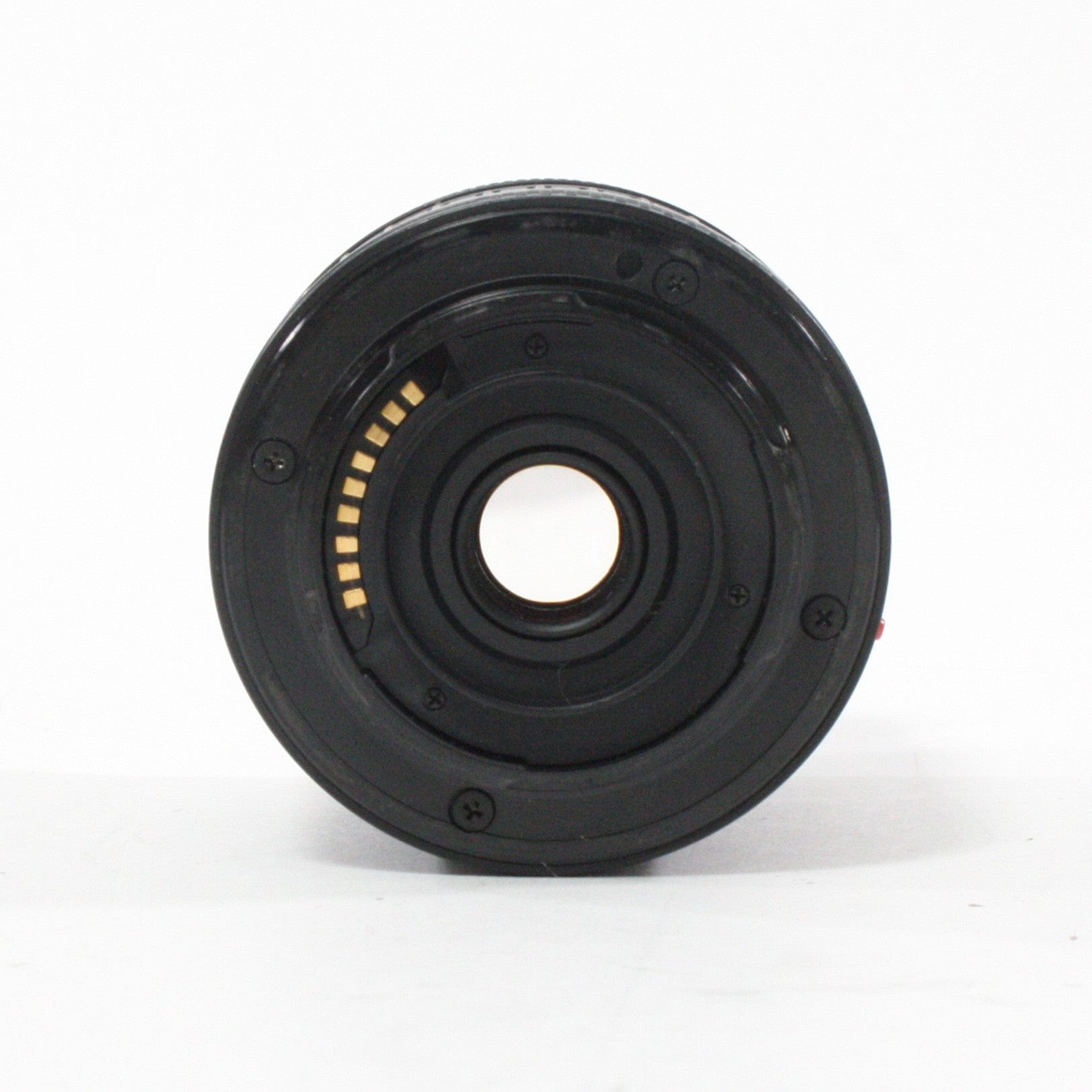 Olympus 14-42mm f/3.5-5.6 for Full 4/3 Lens