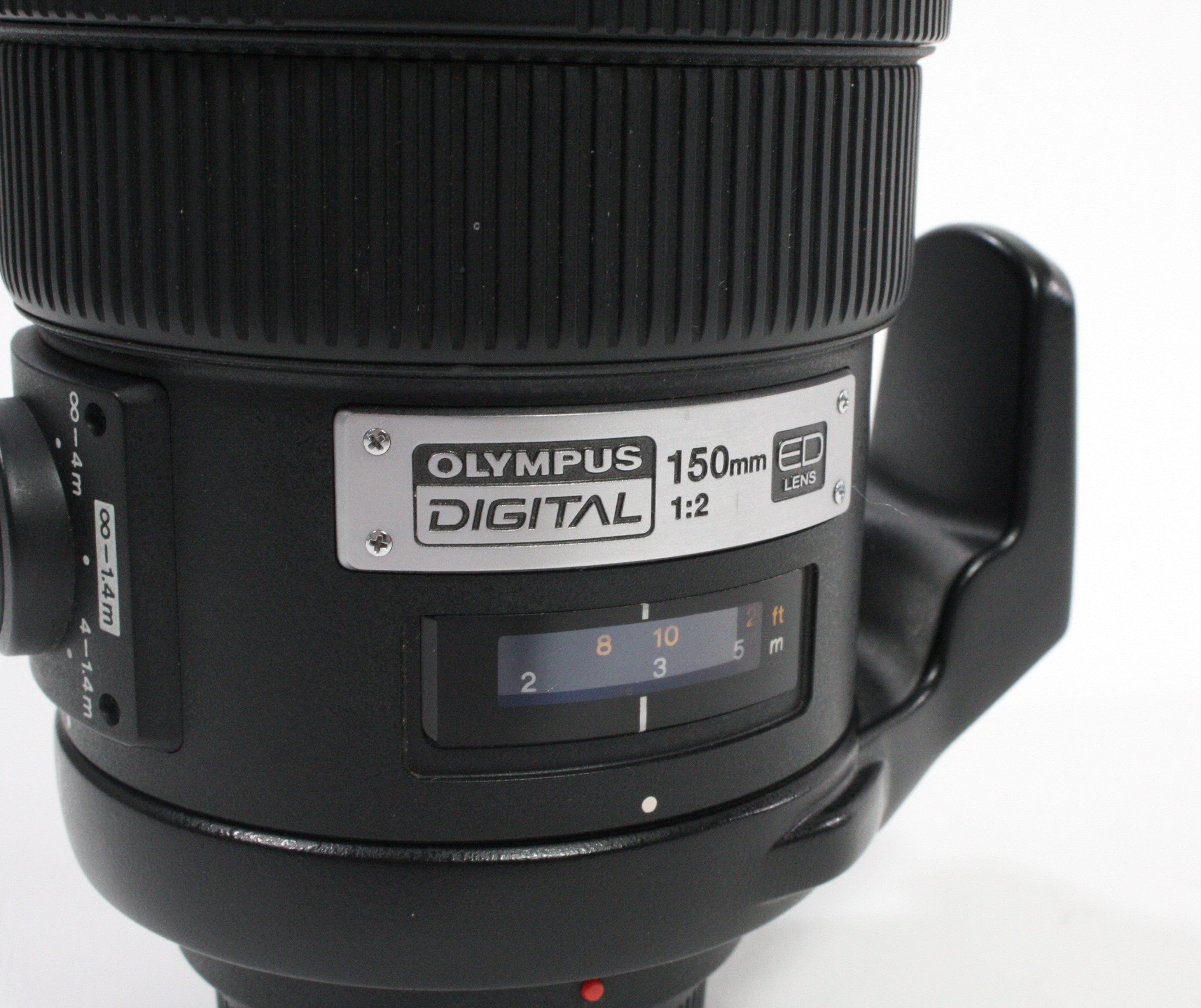 Olympus 150mm f/2 for Full 4/3rds ED Zuiko Digital Lens