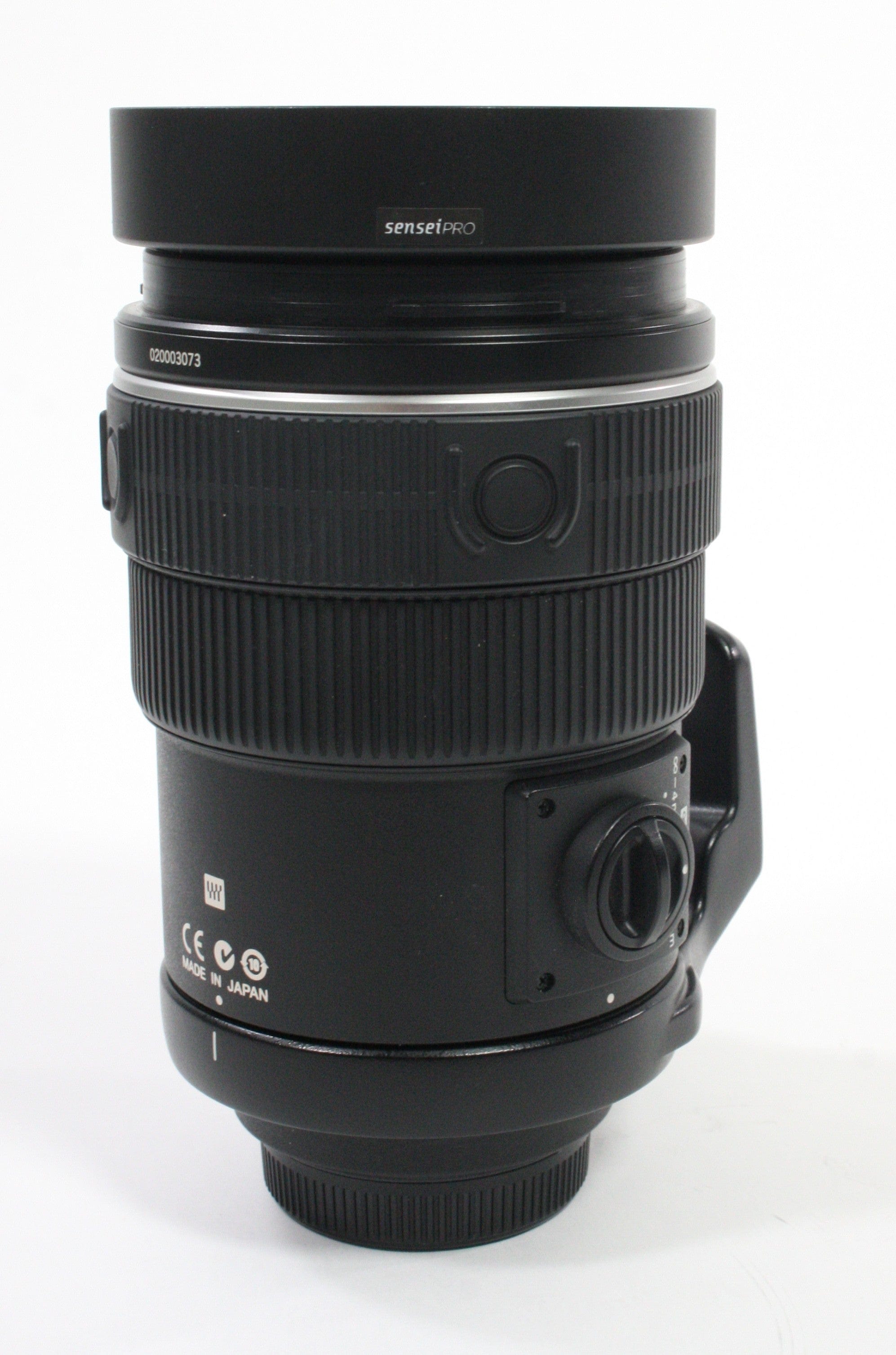 Olympus 150mm f/2 for Full 4/3rds ED Zuiko Digital Lens