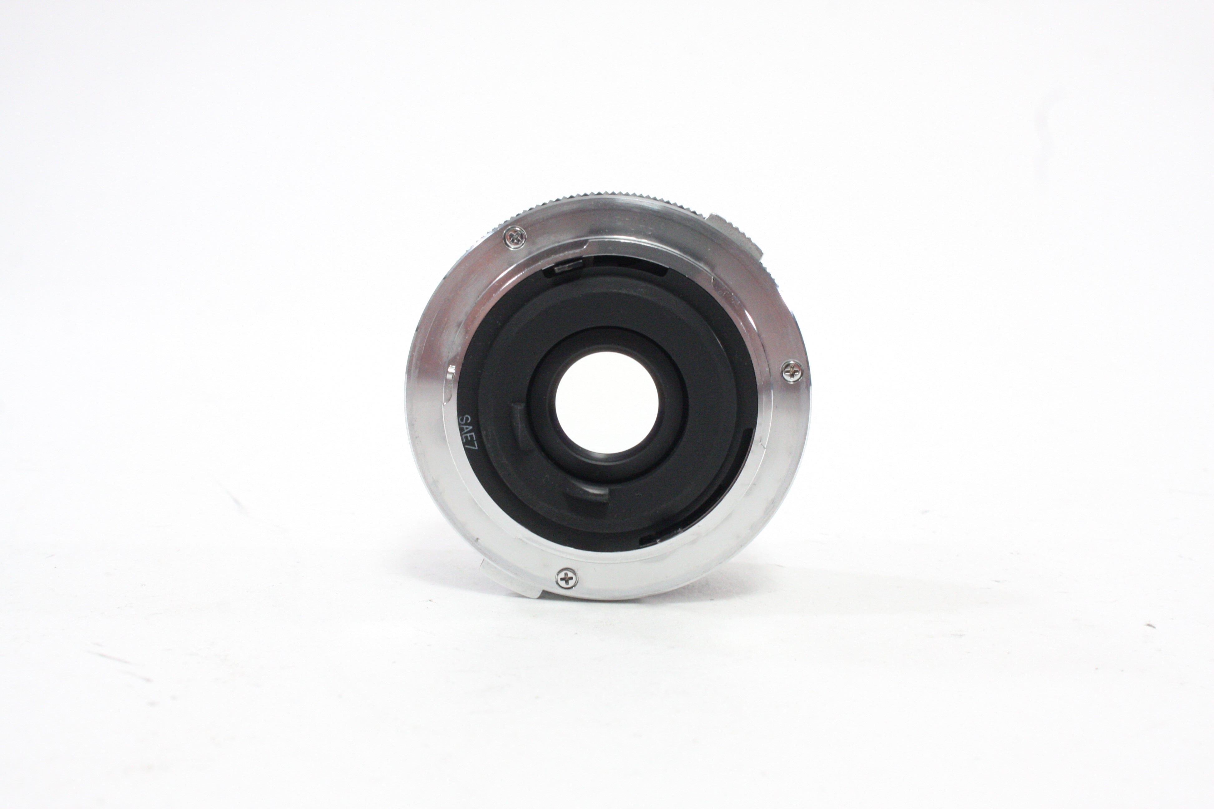 Olympus 28mm f/2.8 Auto-W Lens for OM Mount