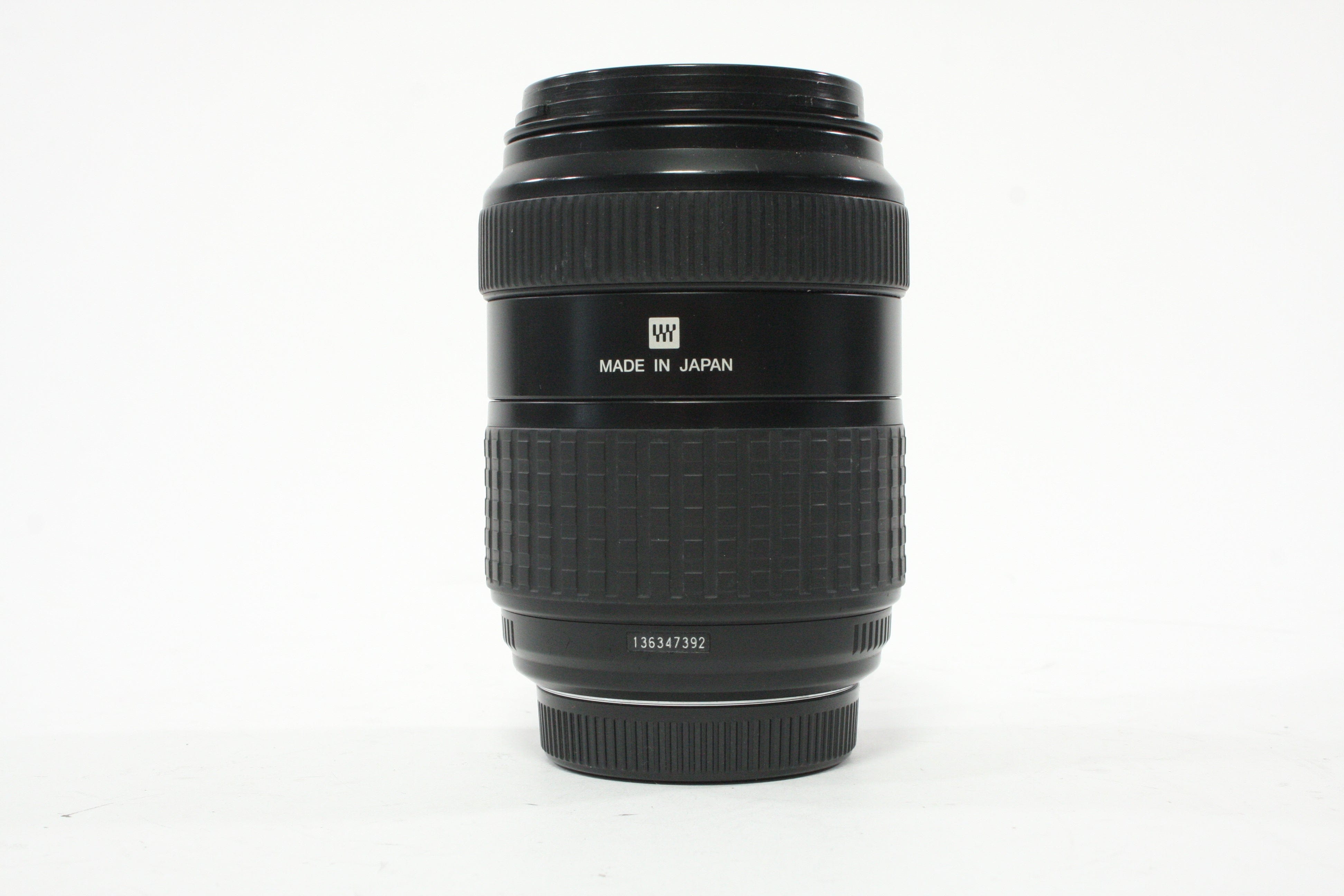 Olympus 40-150mm f/3.5-4.5 Lens for Full 4/3 Mount