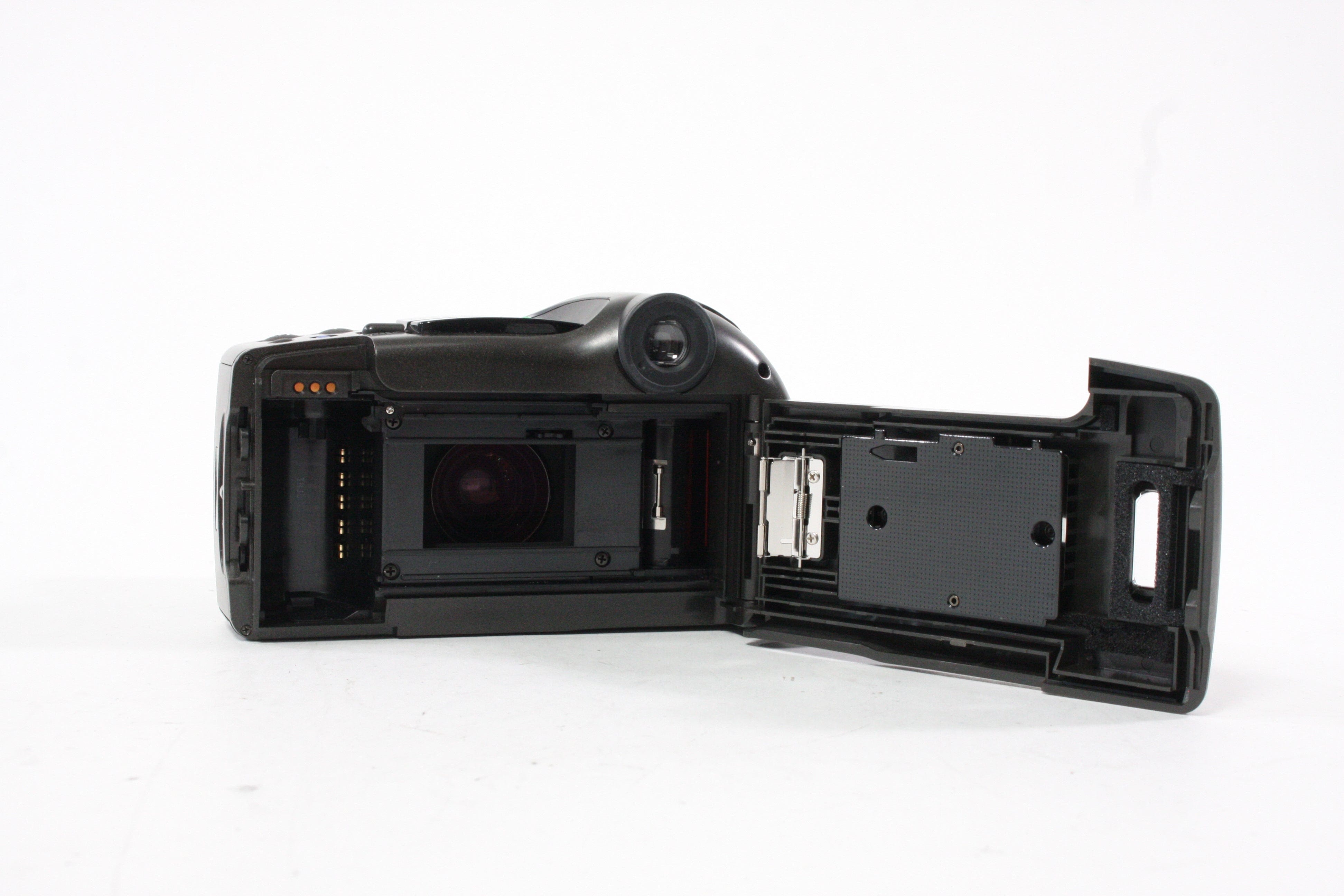 Olympus AS-330 SuperZoom 35mm Camera
