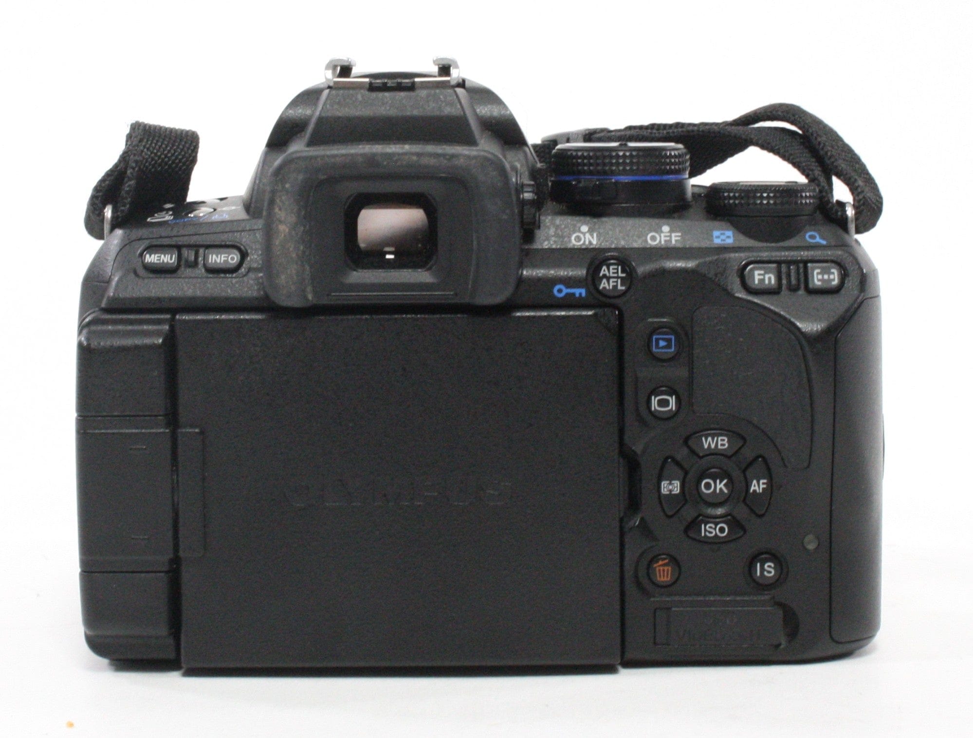 Olympus E-600 DSLR with 14-42mm f/3.5-5.6 Lens for Full 4/3 Camera SC 7,286
