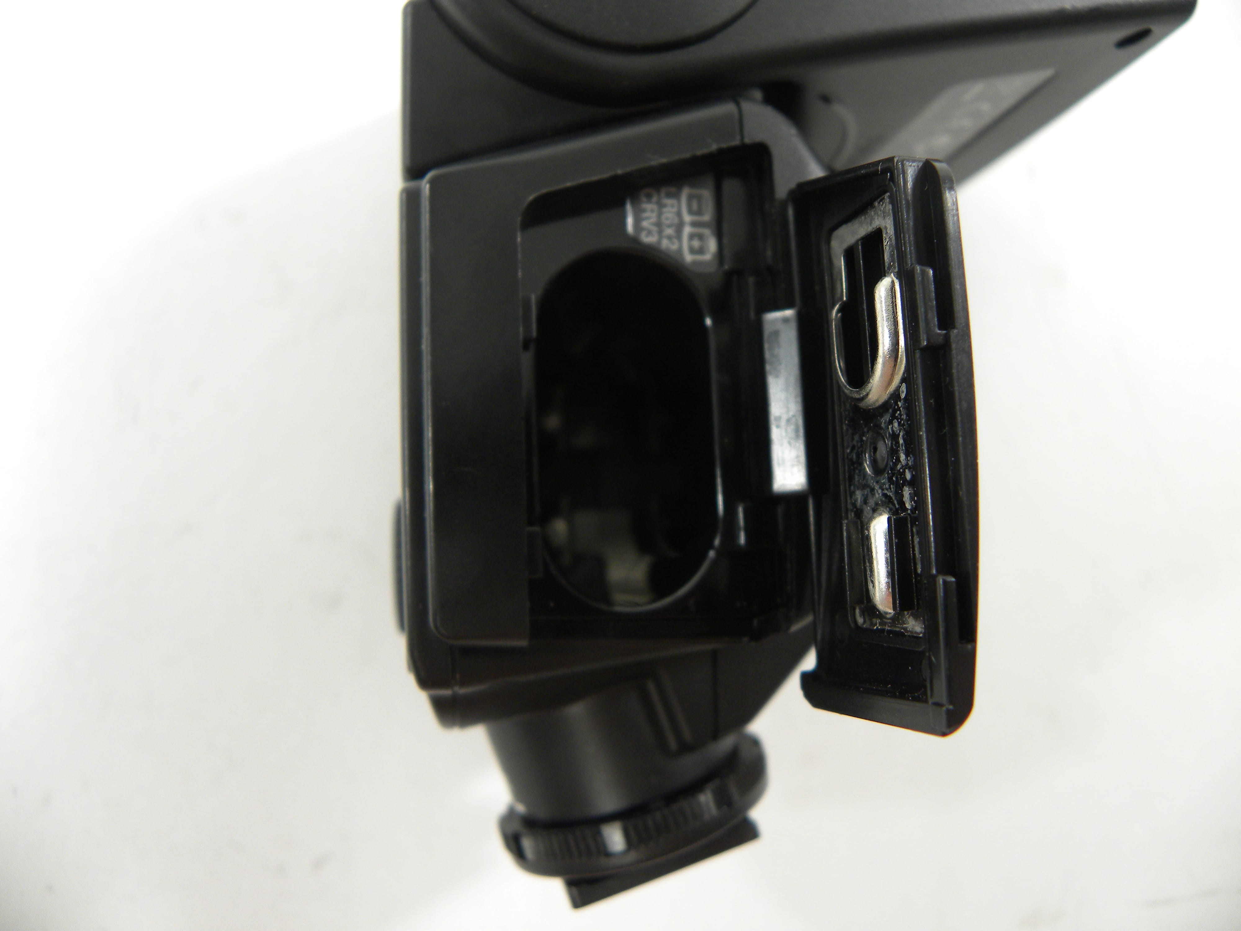 Olympus FL-36R RC Electronic flash