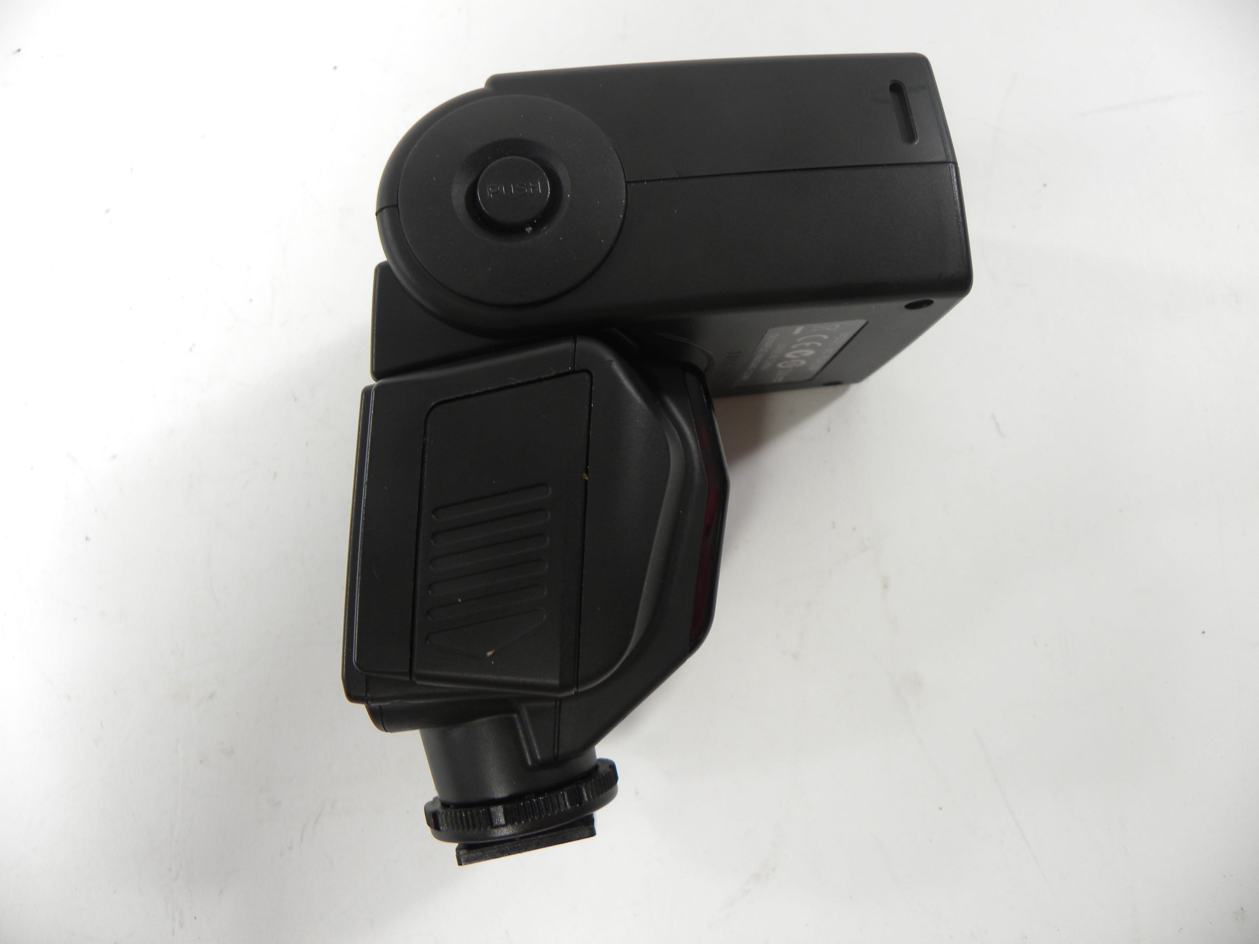 Olympus FL-36R RC Electronic flash