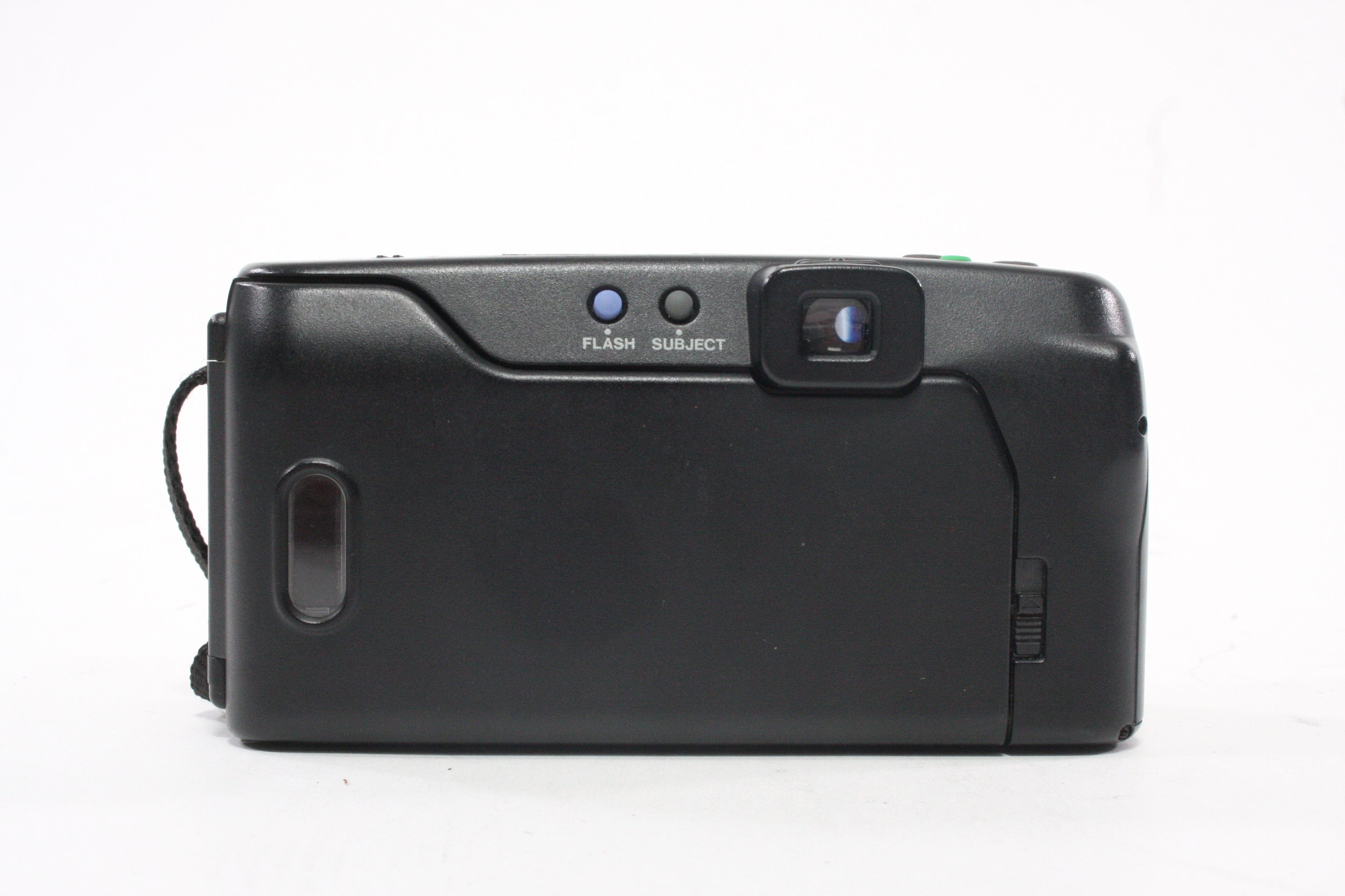 Olympus Infinity Zoom 230 35mm Camera