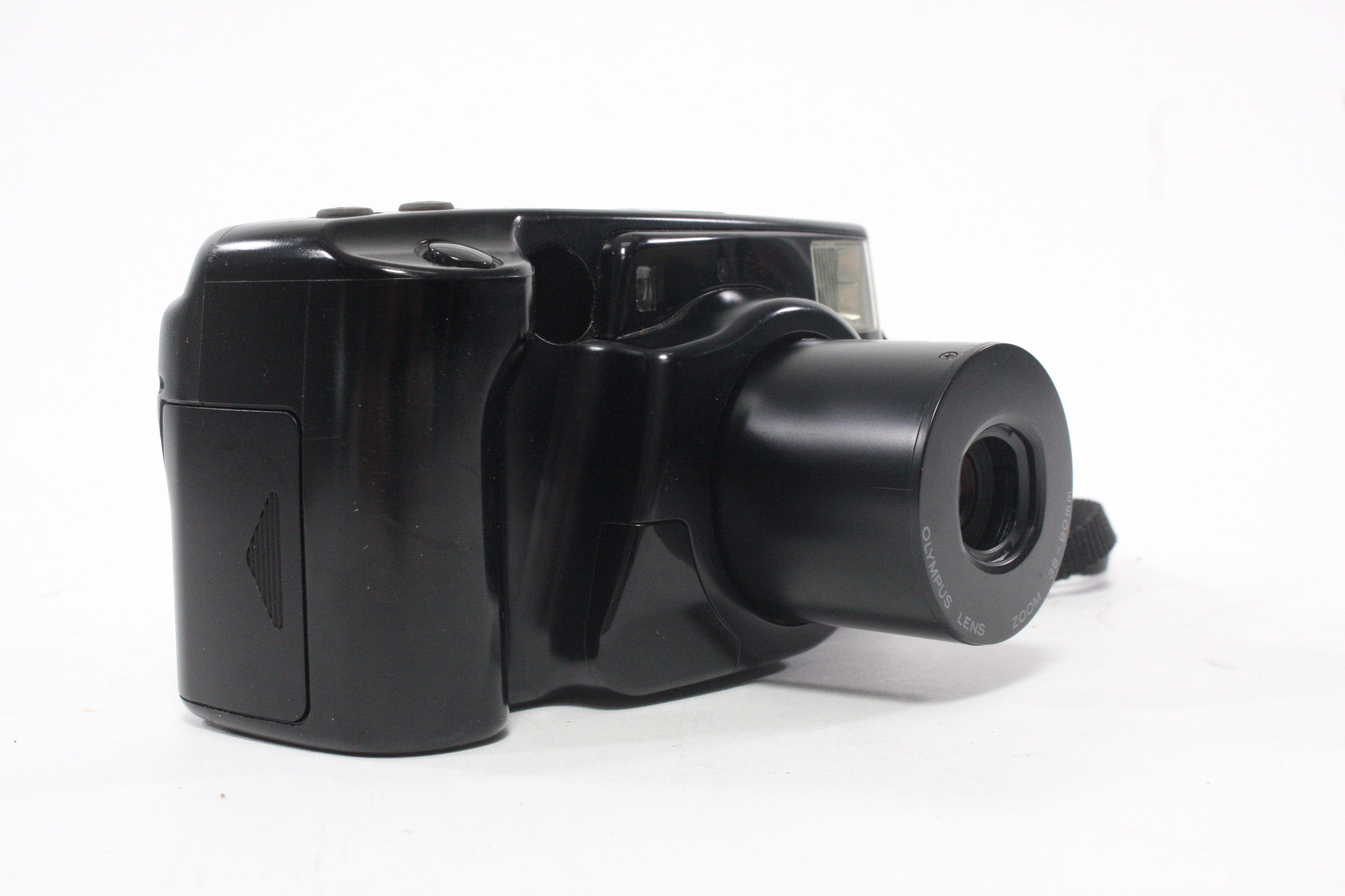 Olympus Infinity Zoom 230 35mm Camera