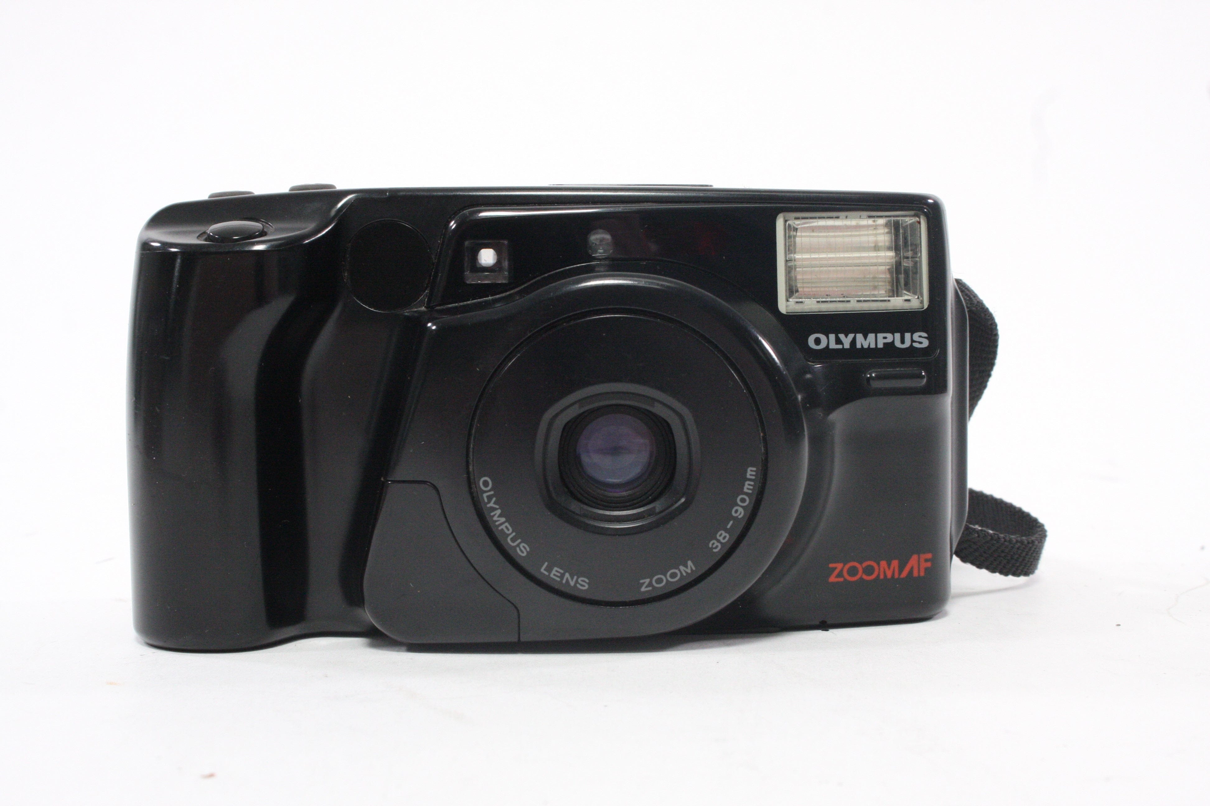 Olympus Infinity Zoom 230 35mm Camera