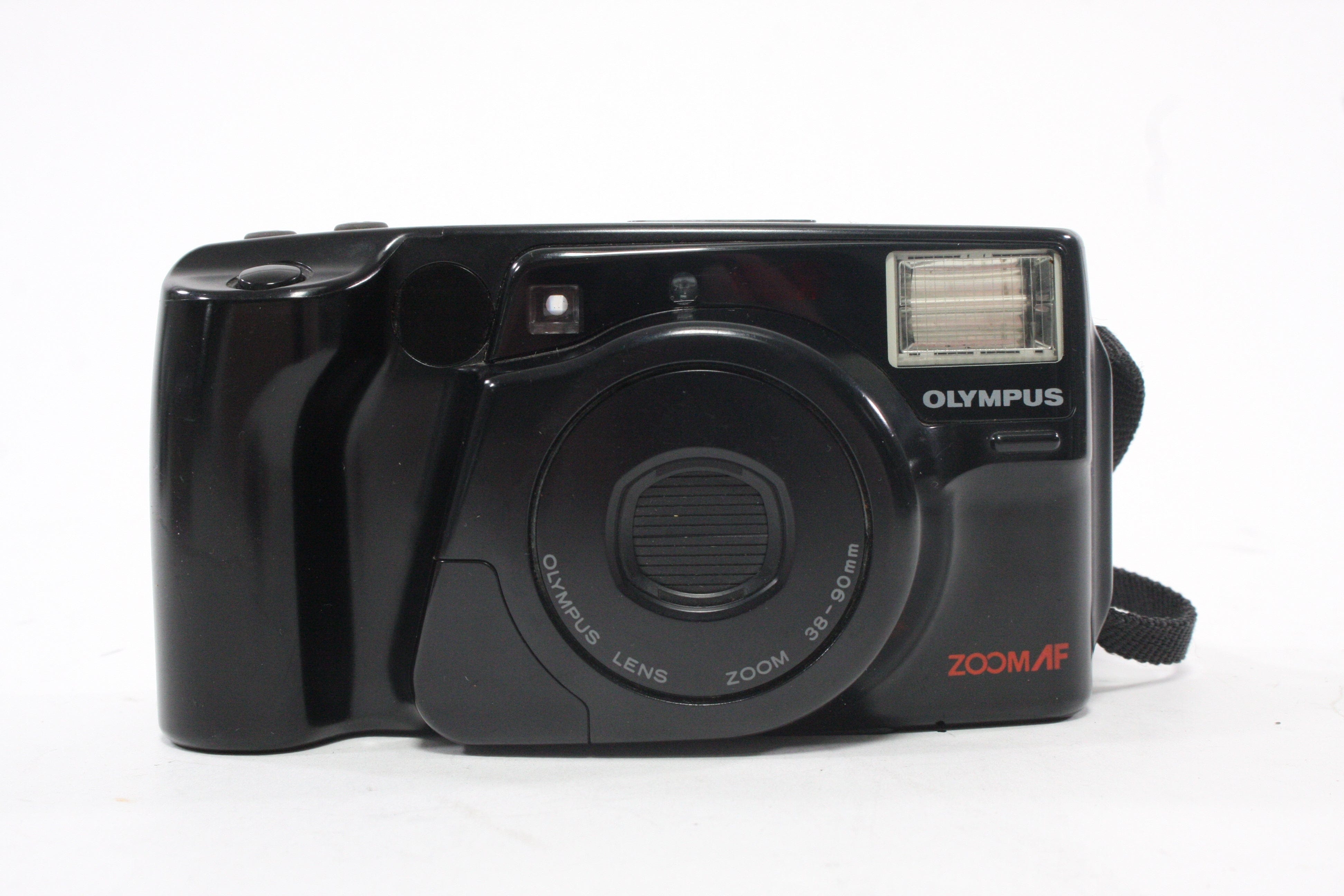 Olympus Infinity Zoom 230 35mm Camera