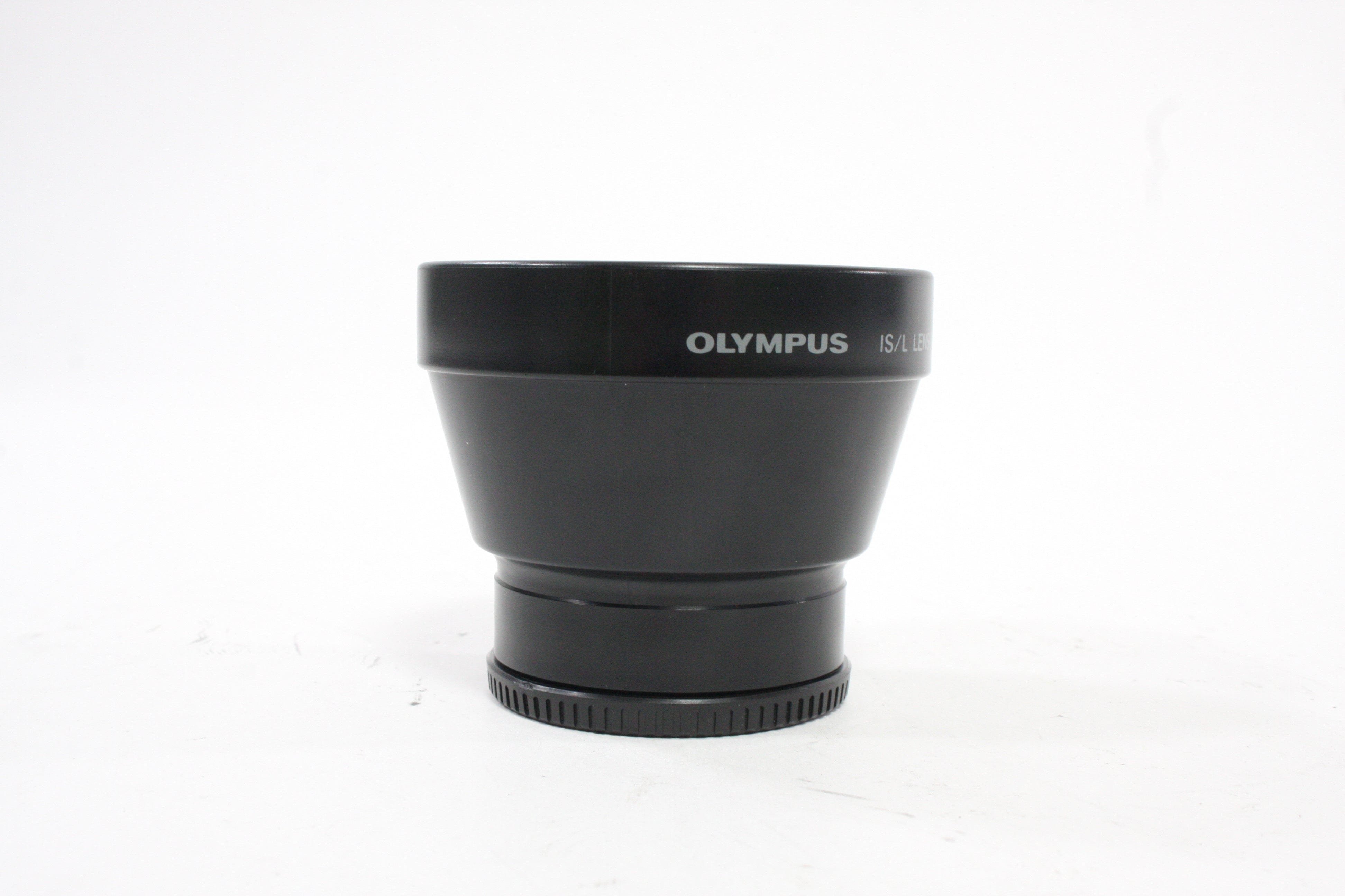 Olympus IS/L Lens A-200 H.Q.Converter 1.5X