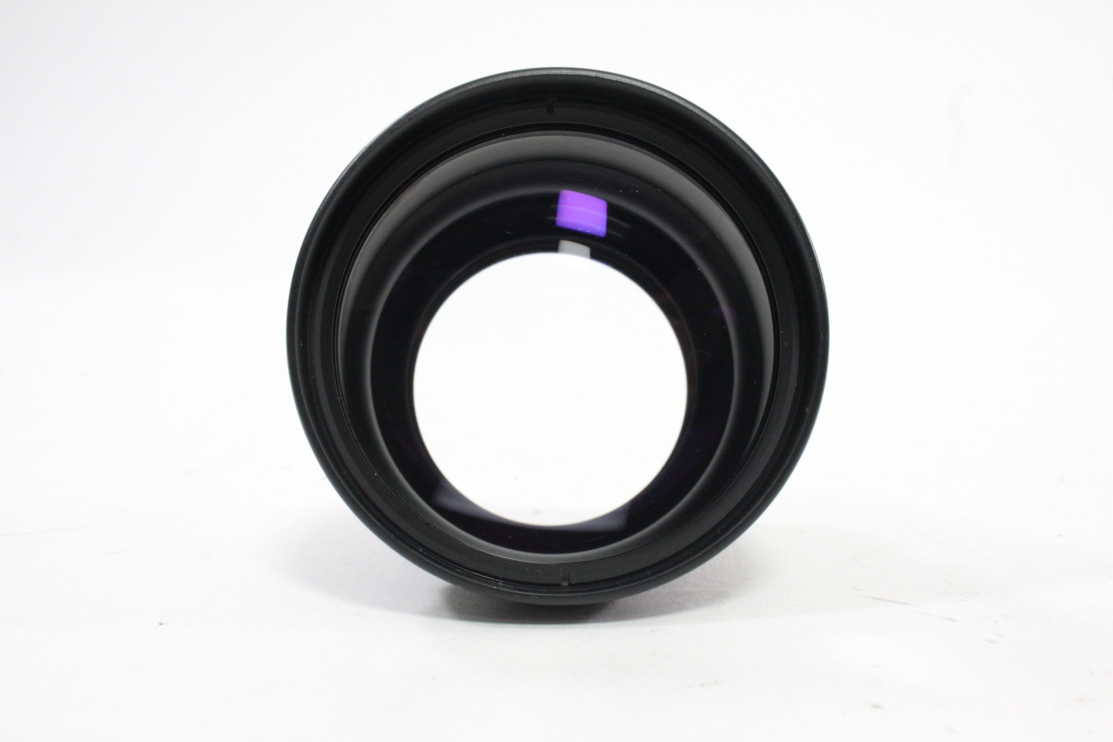 Olympus IS/L Lens A-200 H.Q.Converter 1.5X