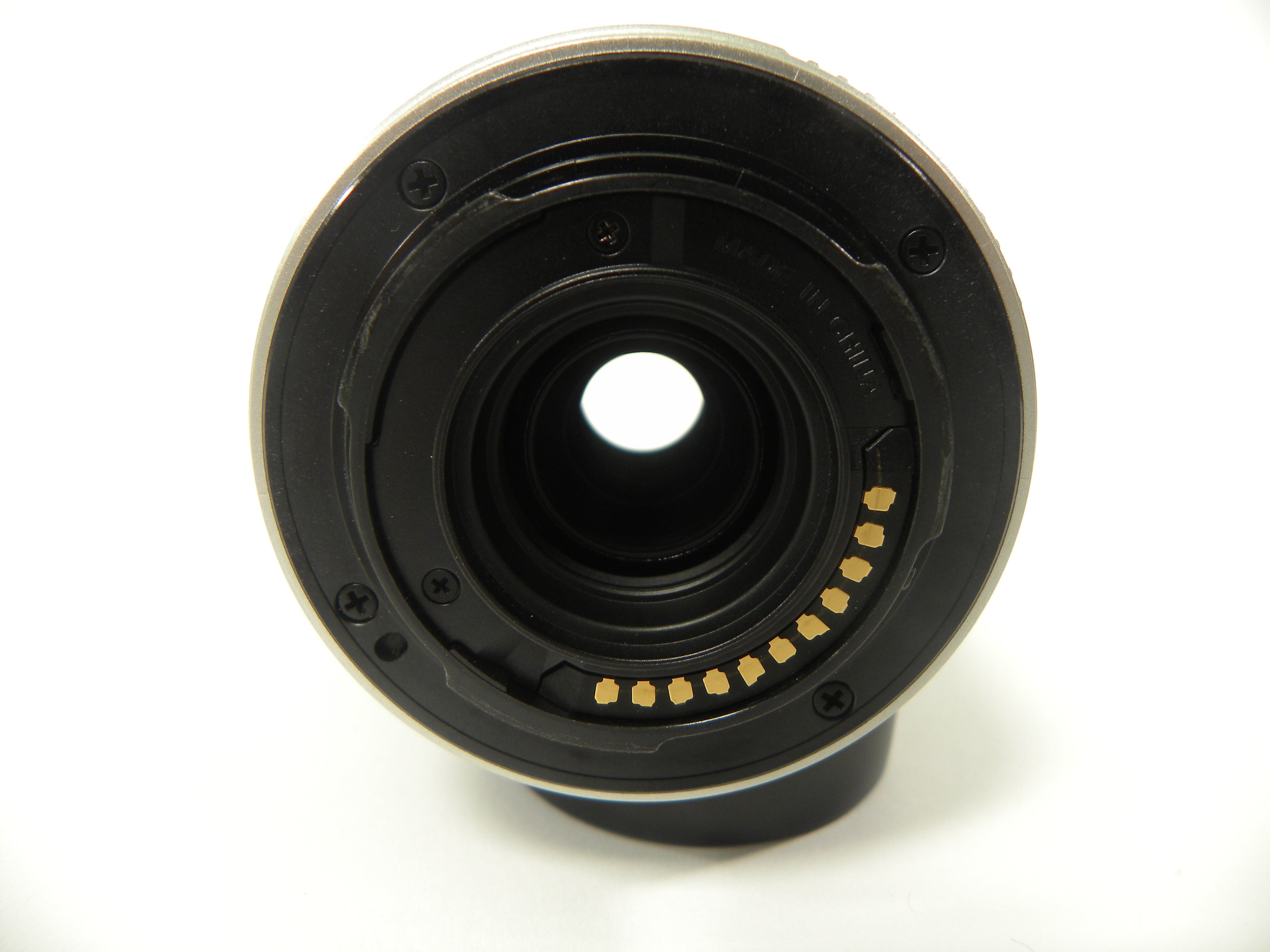 Olympus M. Zuiko Digital 40-150mm f4-5.6 ED MSC Micro 4/3 Mount