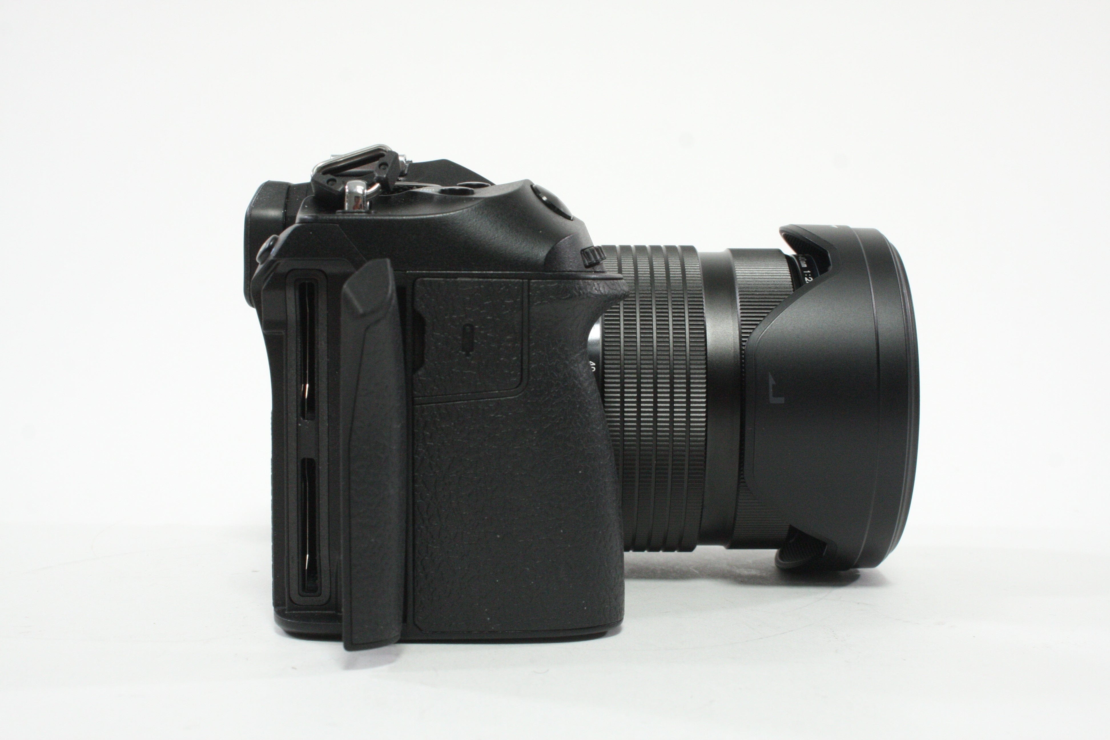 Olympus OM-1 II with Olympus 12-40mm f/2.8 Micro M. Zuiko II Pro 4/3 Mount Lens