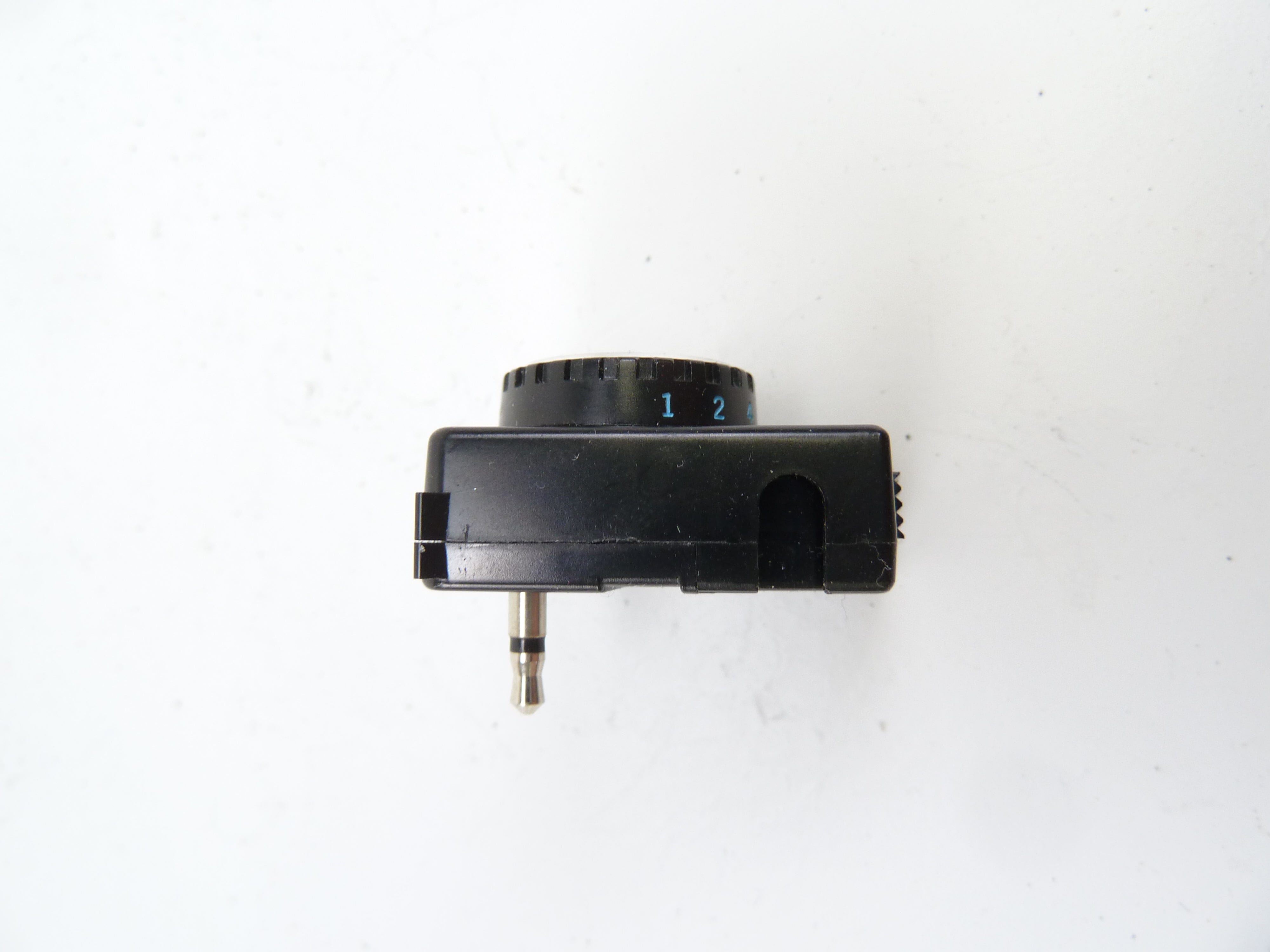 Olympus OM10 FC Manual Adapter