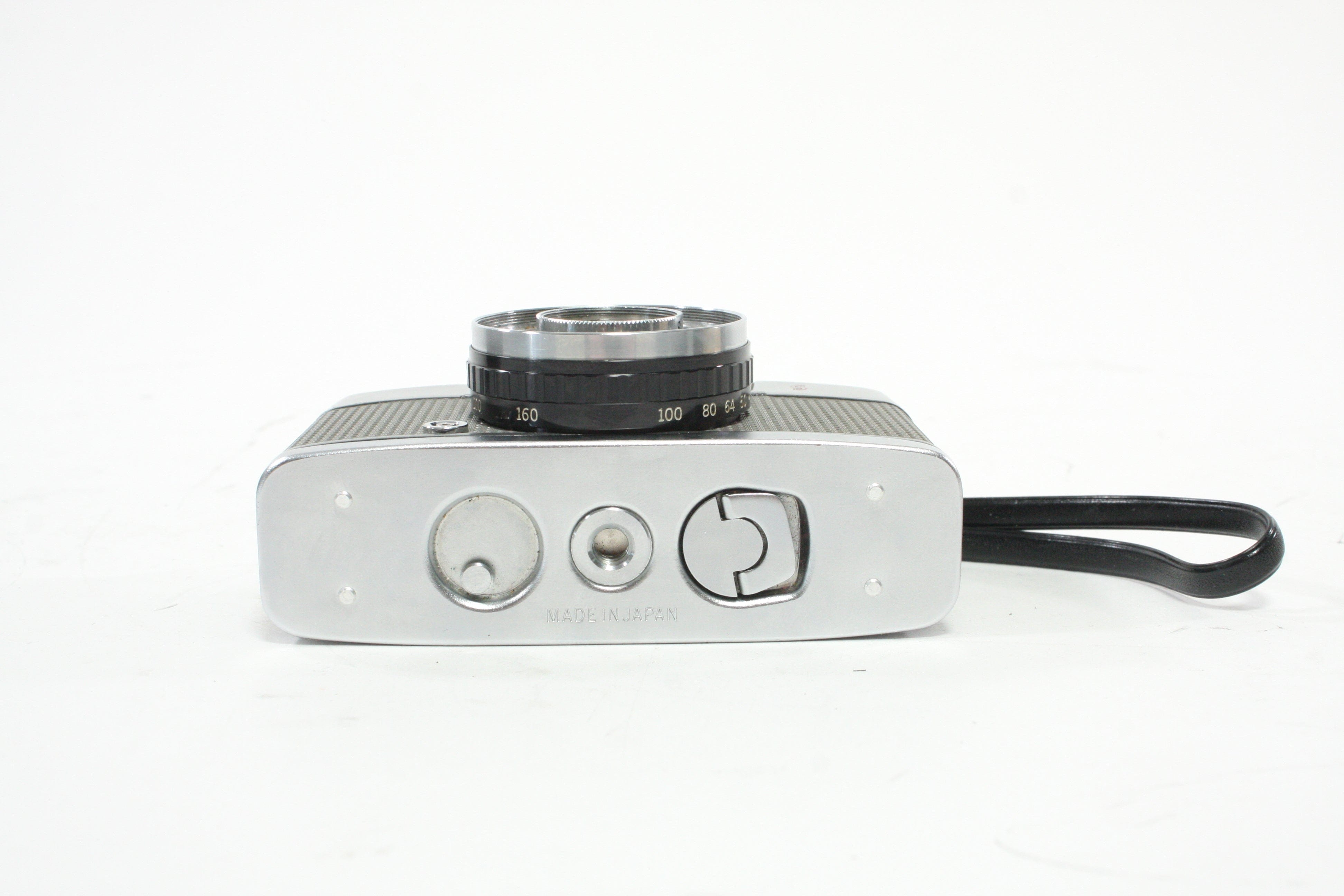 Olympus Pen EE 35mm Point-and-Shoot Camera
