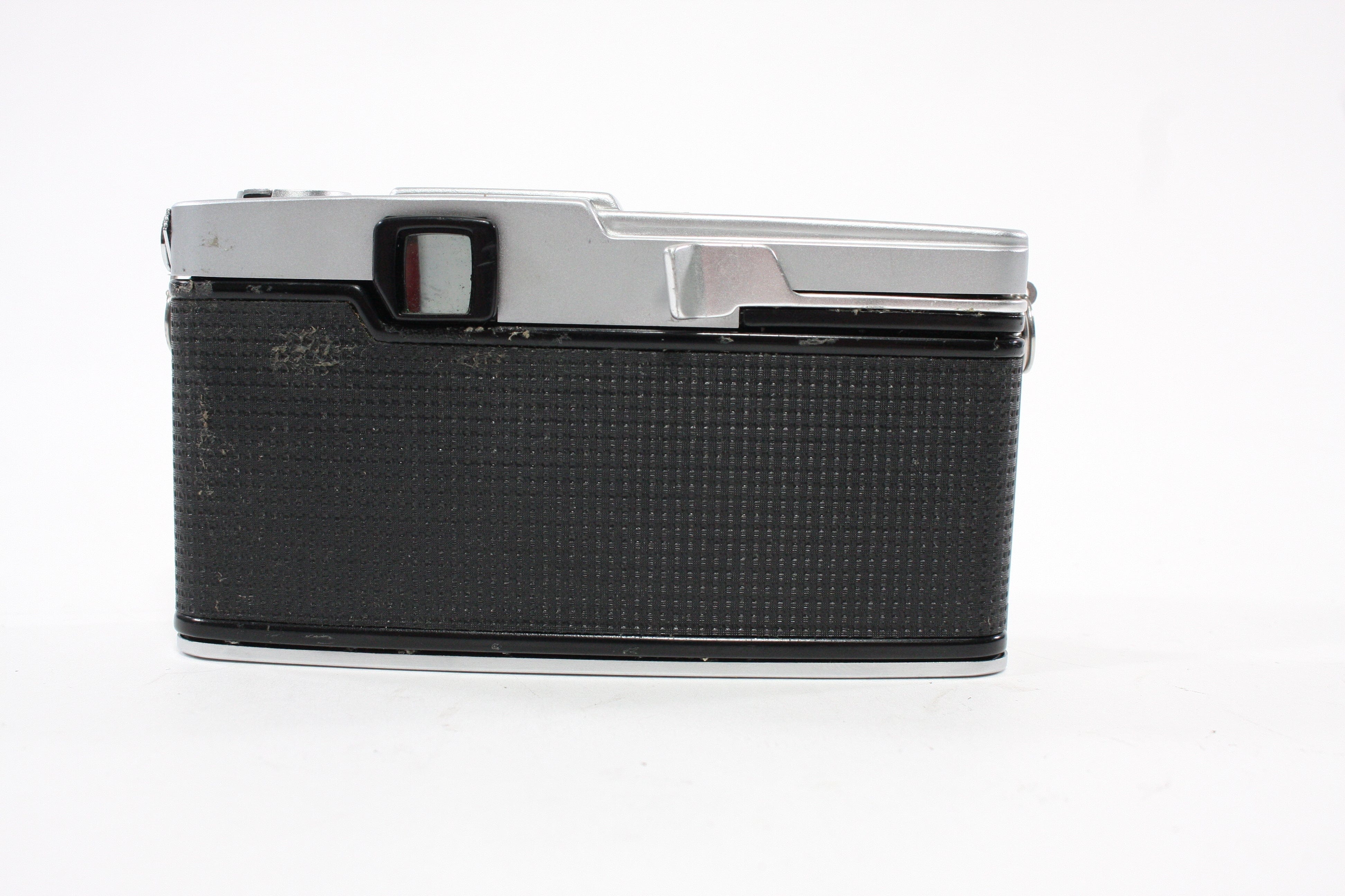 Olympus Pen F FT 35mm Camera