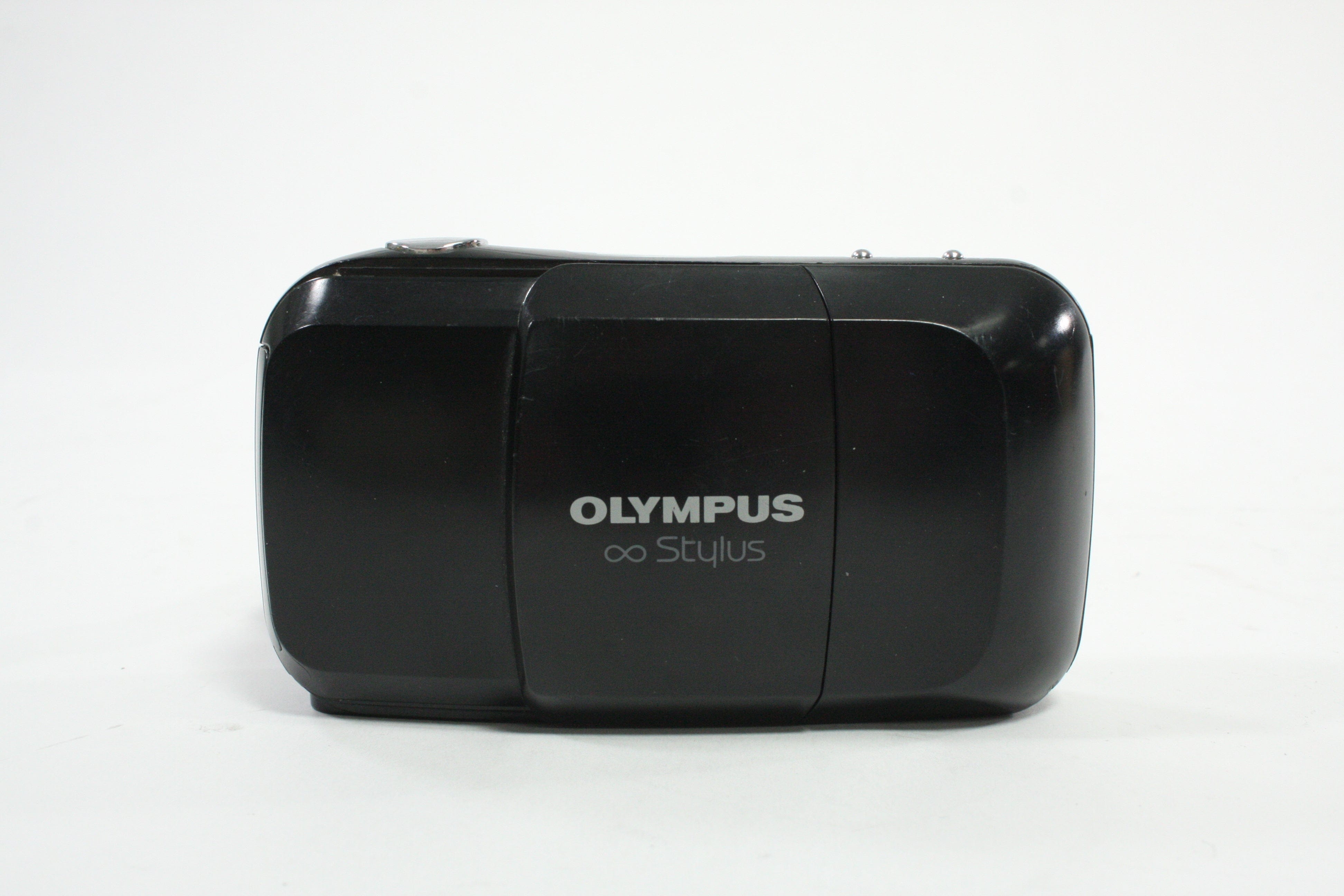 Olympus Stylus Infinity 35mm Point-and-Shoot