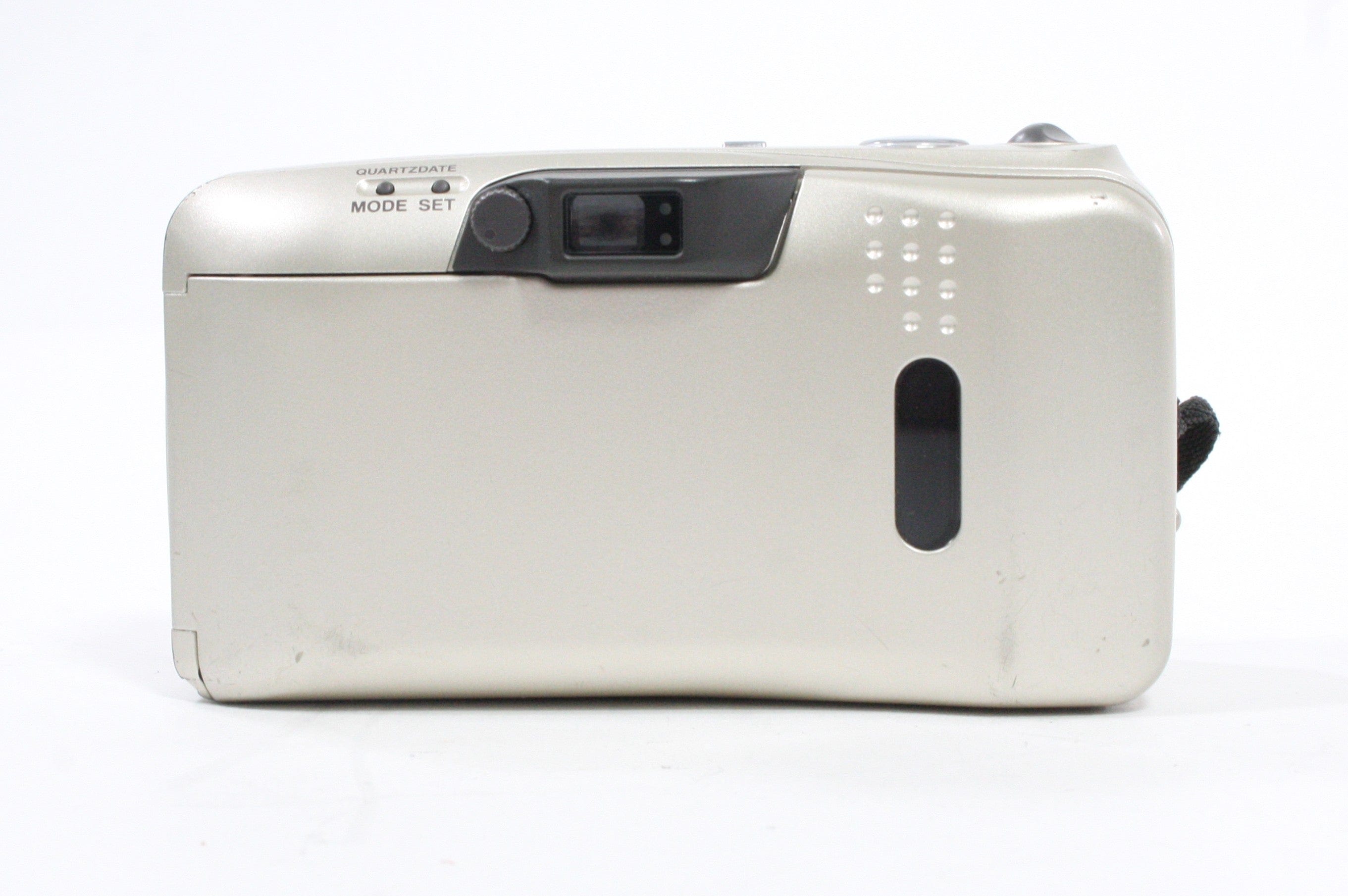 Olympus Stylus Zoom 130 35mm Camera