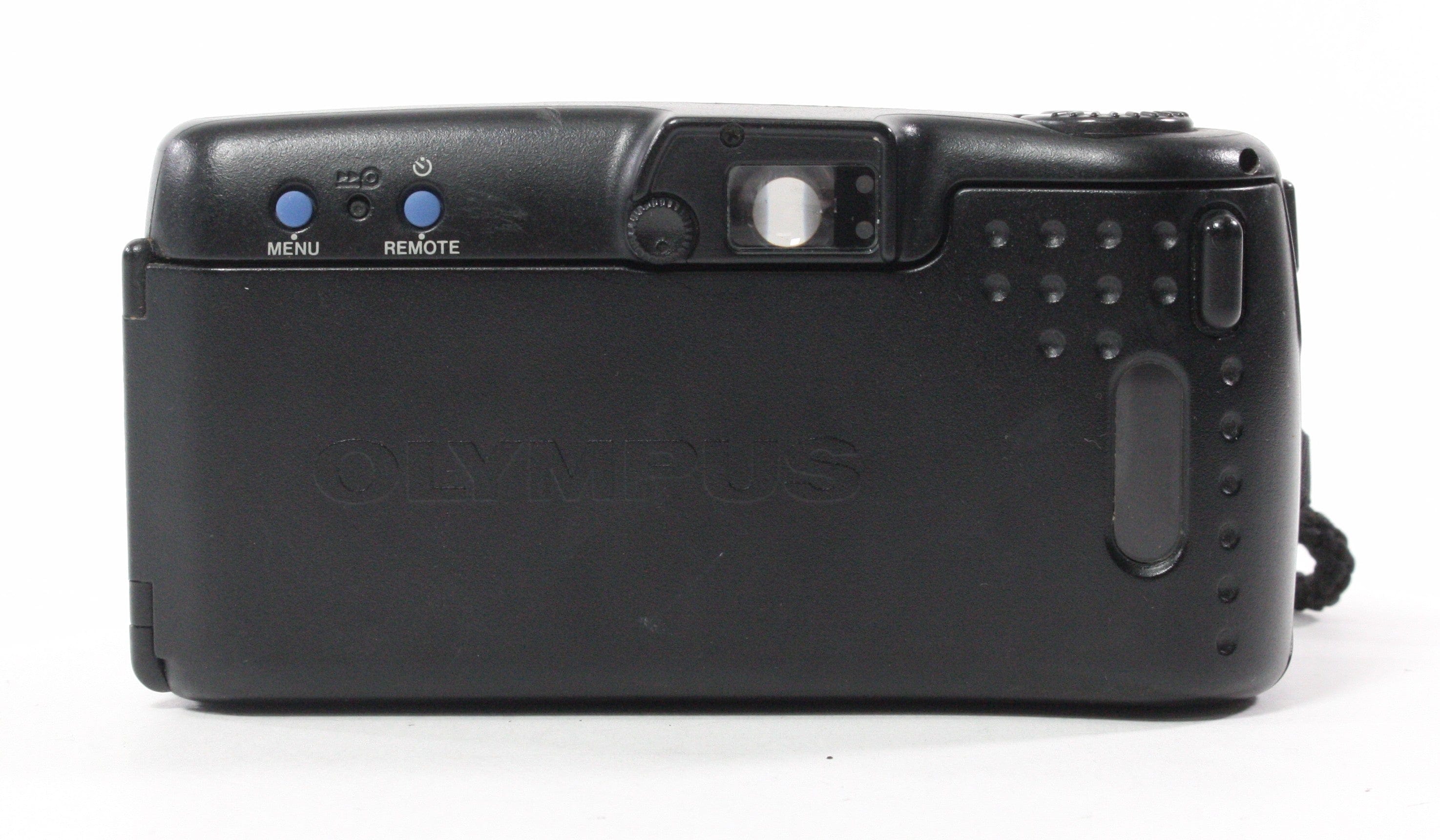 Olympus SuperZoom 3000 MultiAF 35mm Film Camera