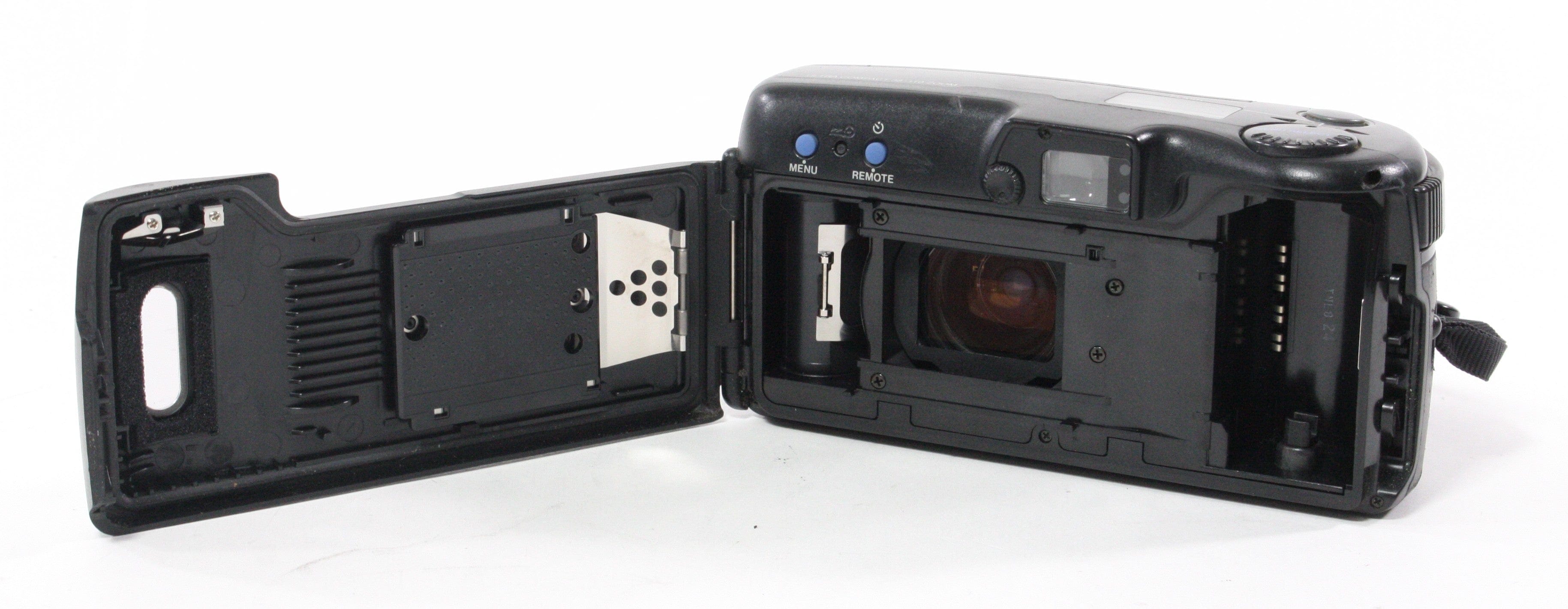 Olympus SuperZoom 3000 MultiAF 35mm Film Camera