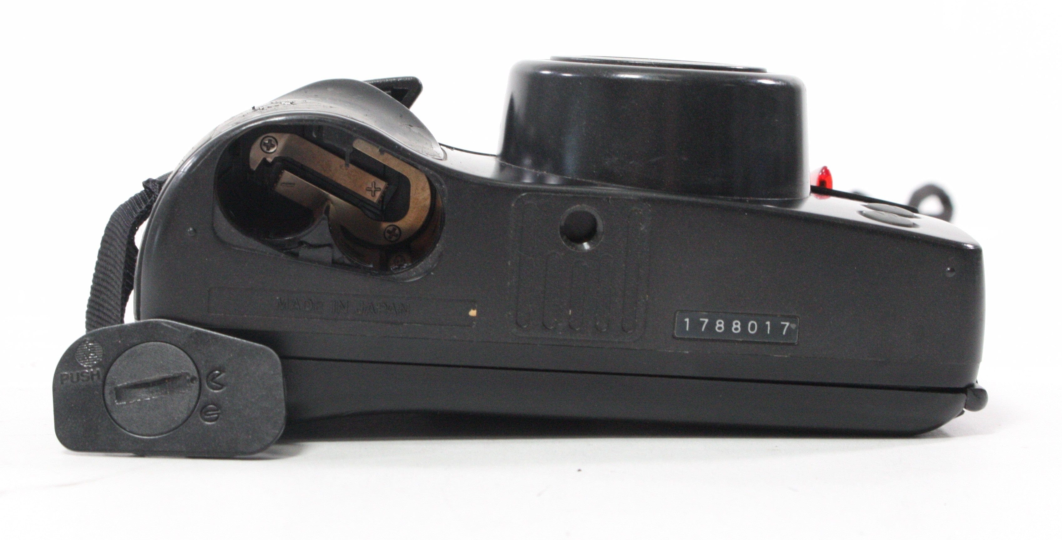 Olympus SuperZoom 3000 MultiAF 35mm Film Camera