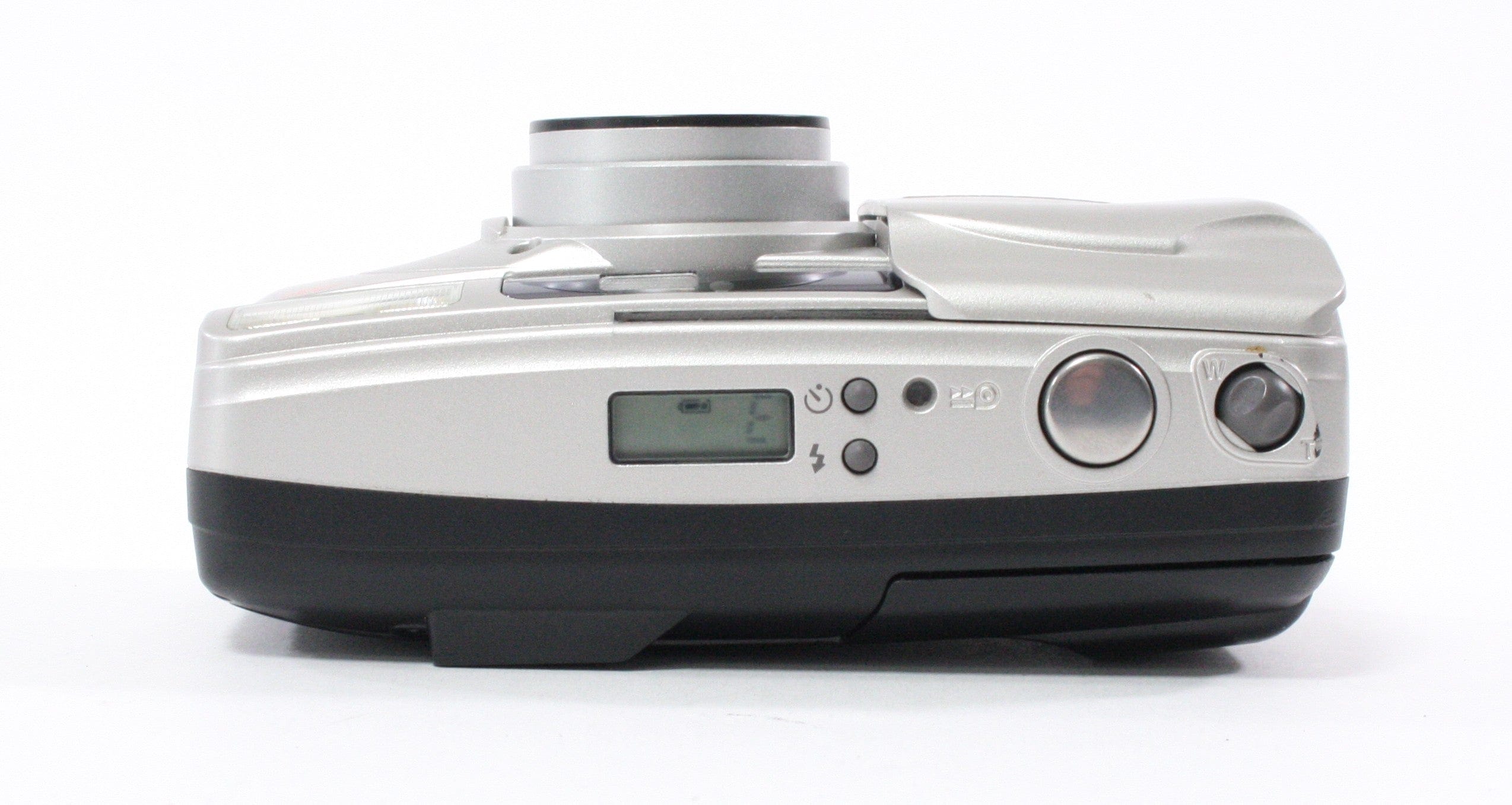 Olympus SuperZoom 76G AF 35mm Point-and-Shoot Camera