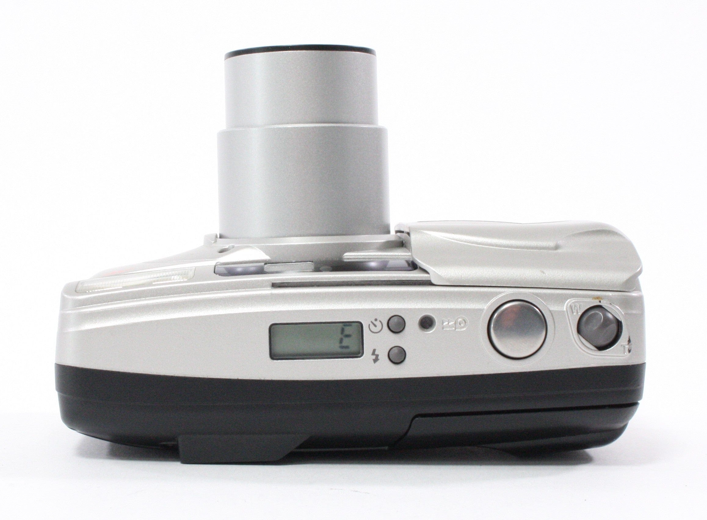 Olympus SuperZoom 76G AF 35mm Point-and-Shoot Camera