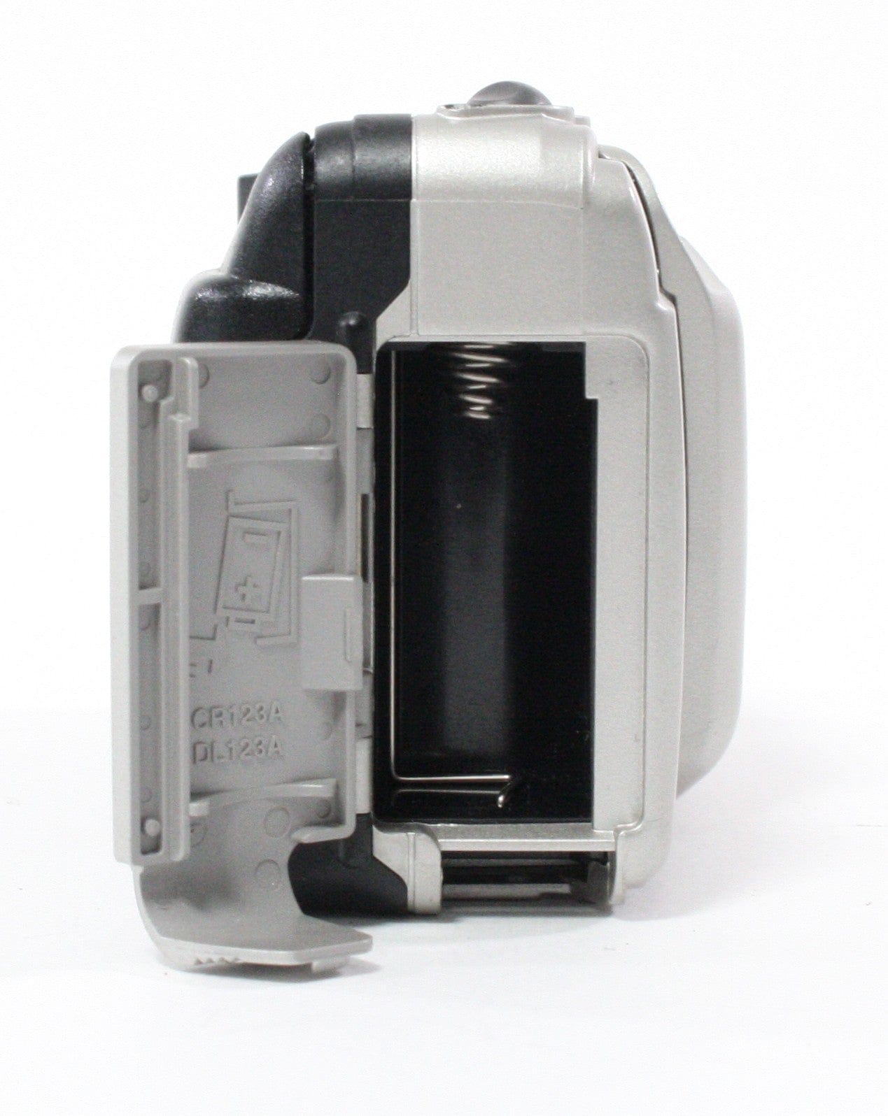 Olympus SuperZoom 76G AF 35mm Point-and-Shoot Camera