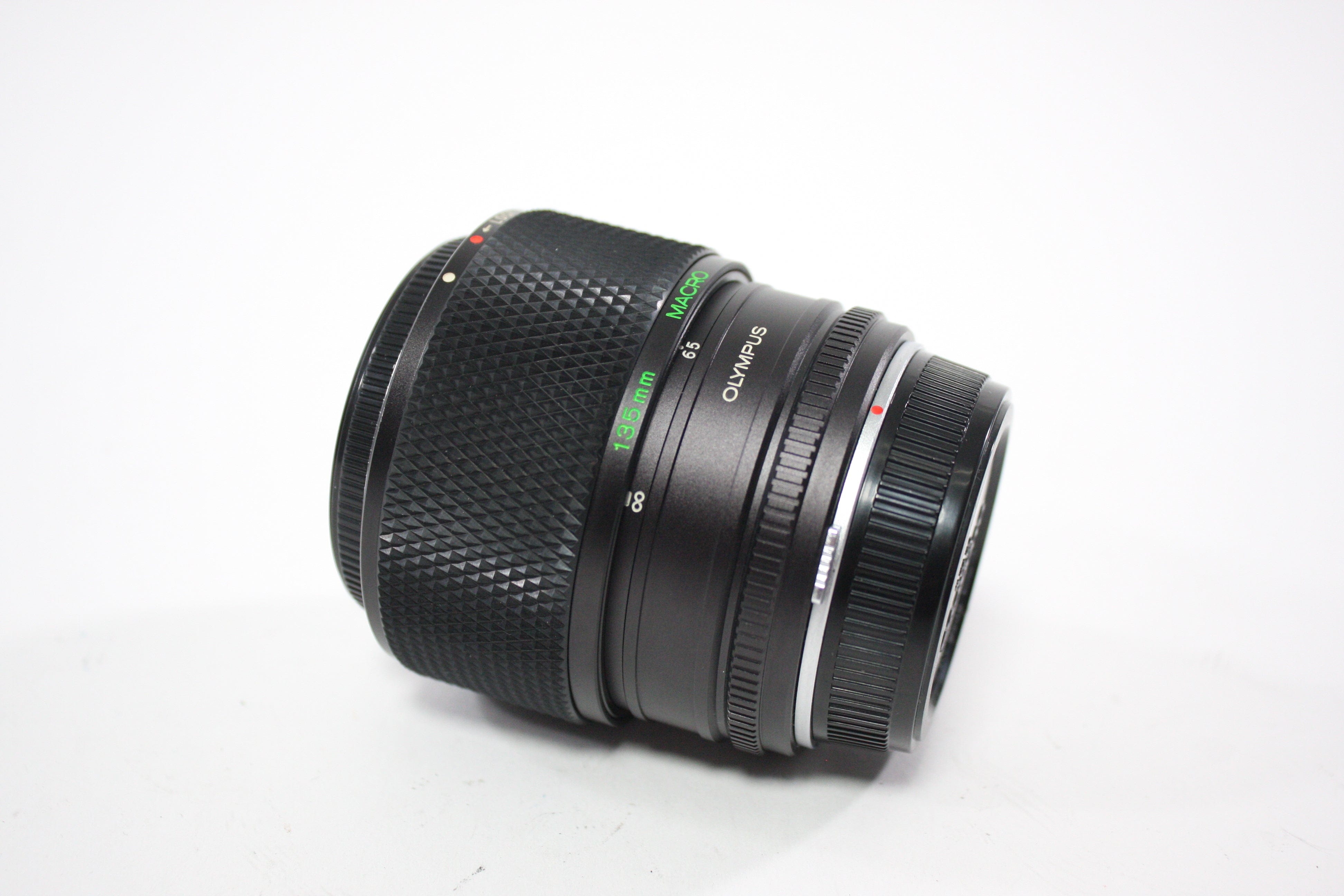 Olympus Telescopic Auto Tube 65-116 OM Mount